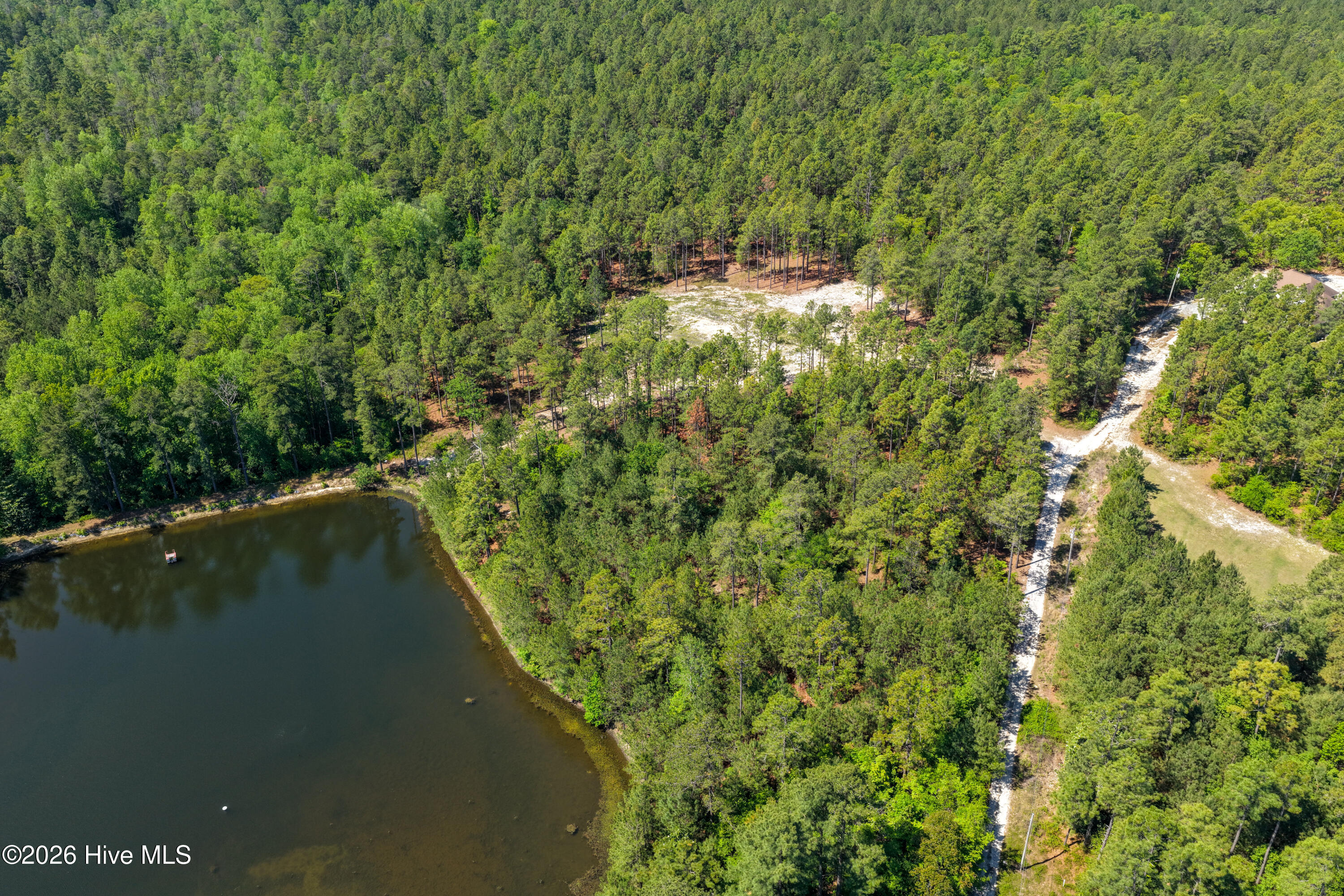 Tbd Loch Laurin Lane Rockingham, NC 28379 - Photo 2 of 17 DJI_20260510110018_0047_D