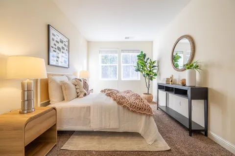 a close view of a sink