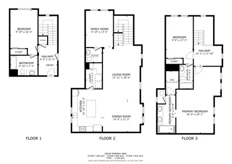 $868,000 | 625 Staley Avenue, Hayward, CA 94541