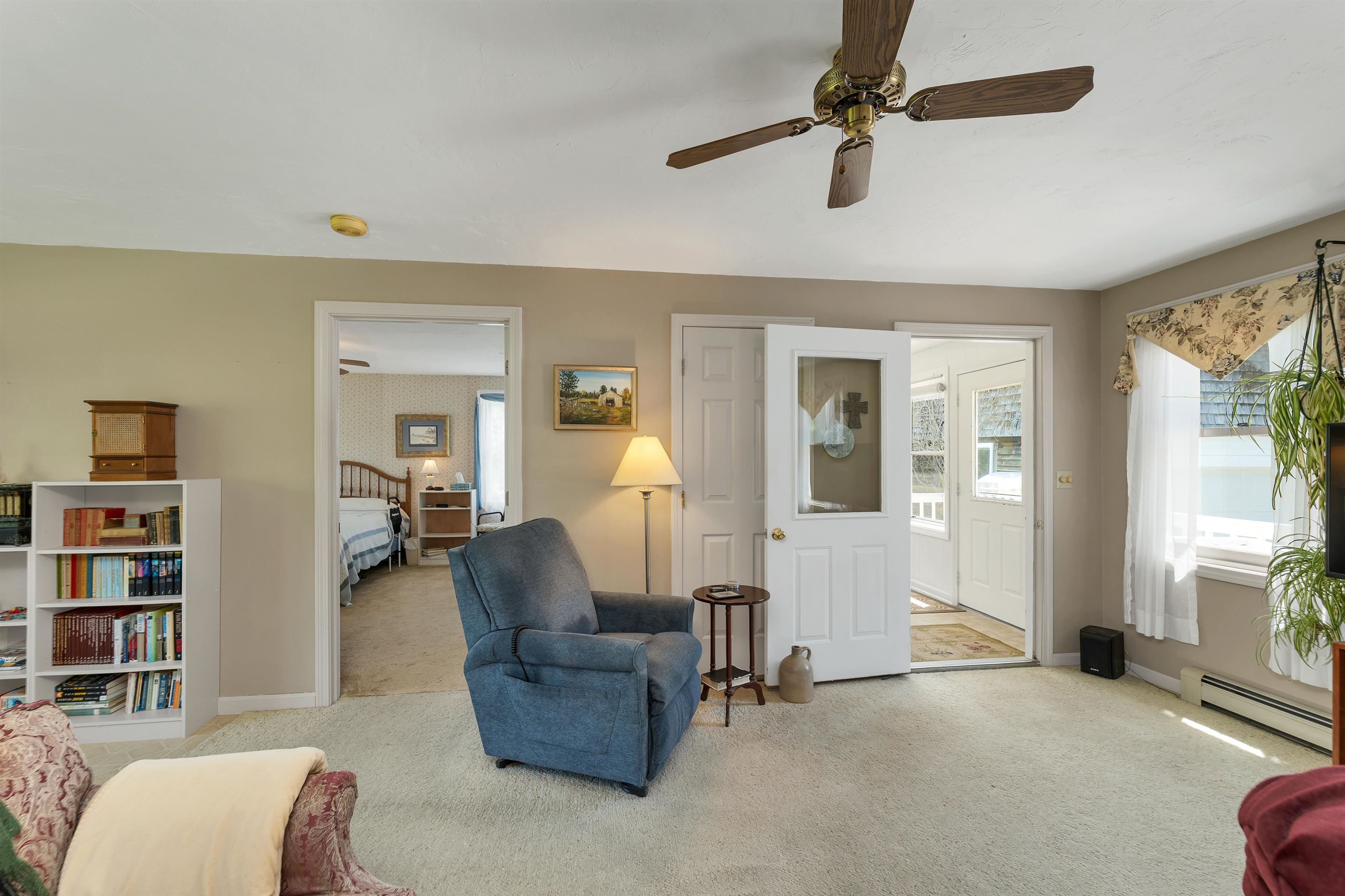 195 Philbrook Road Sanbornton, NH 03269 - Photo 39 of 57