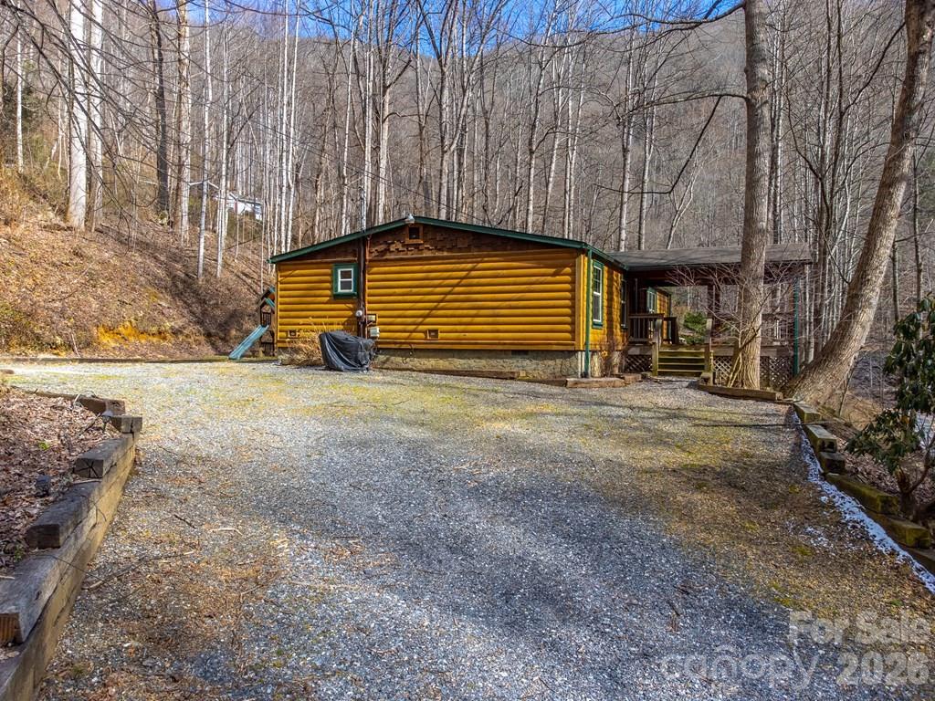 1668 Buff Creek Road Sylva, NC 28779 - Photo 33 of 42