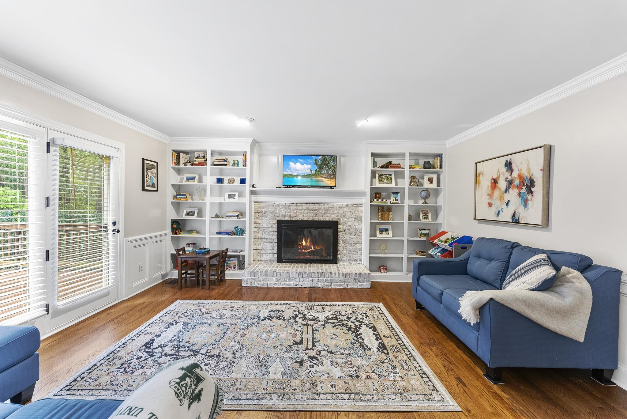 8304 Apple Orchard Way Raleigh, NC 27615 - Photo 14 of 36 Photo 14