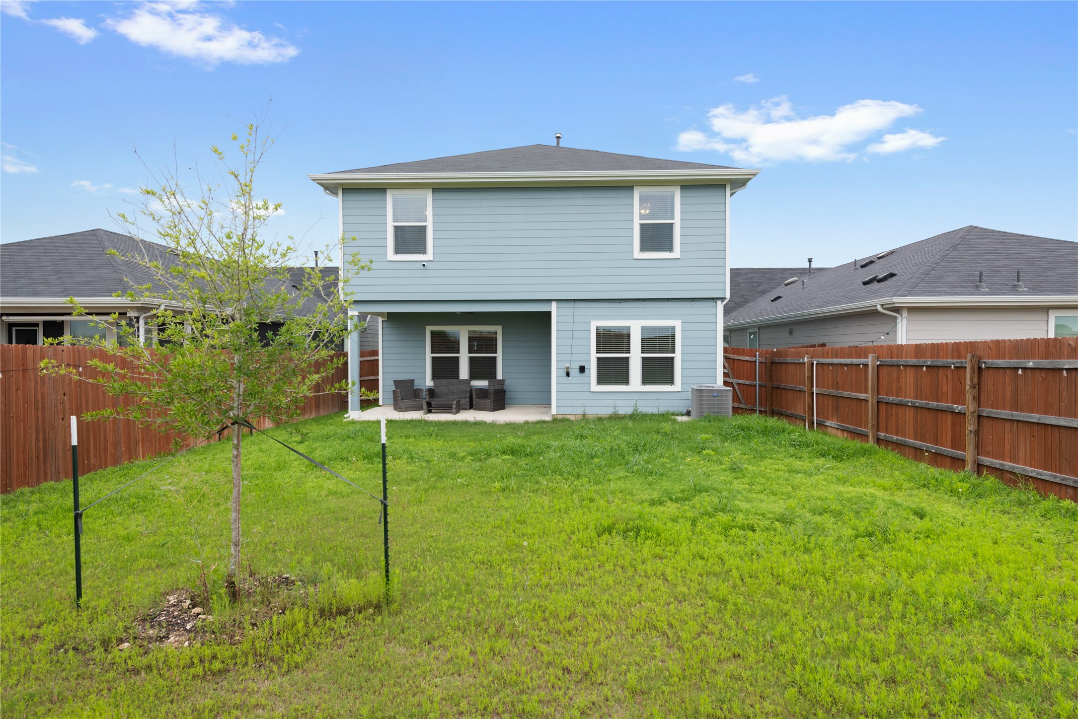321 Sandringham Loop Kyle, TX 78640 - Photo 23 of 25