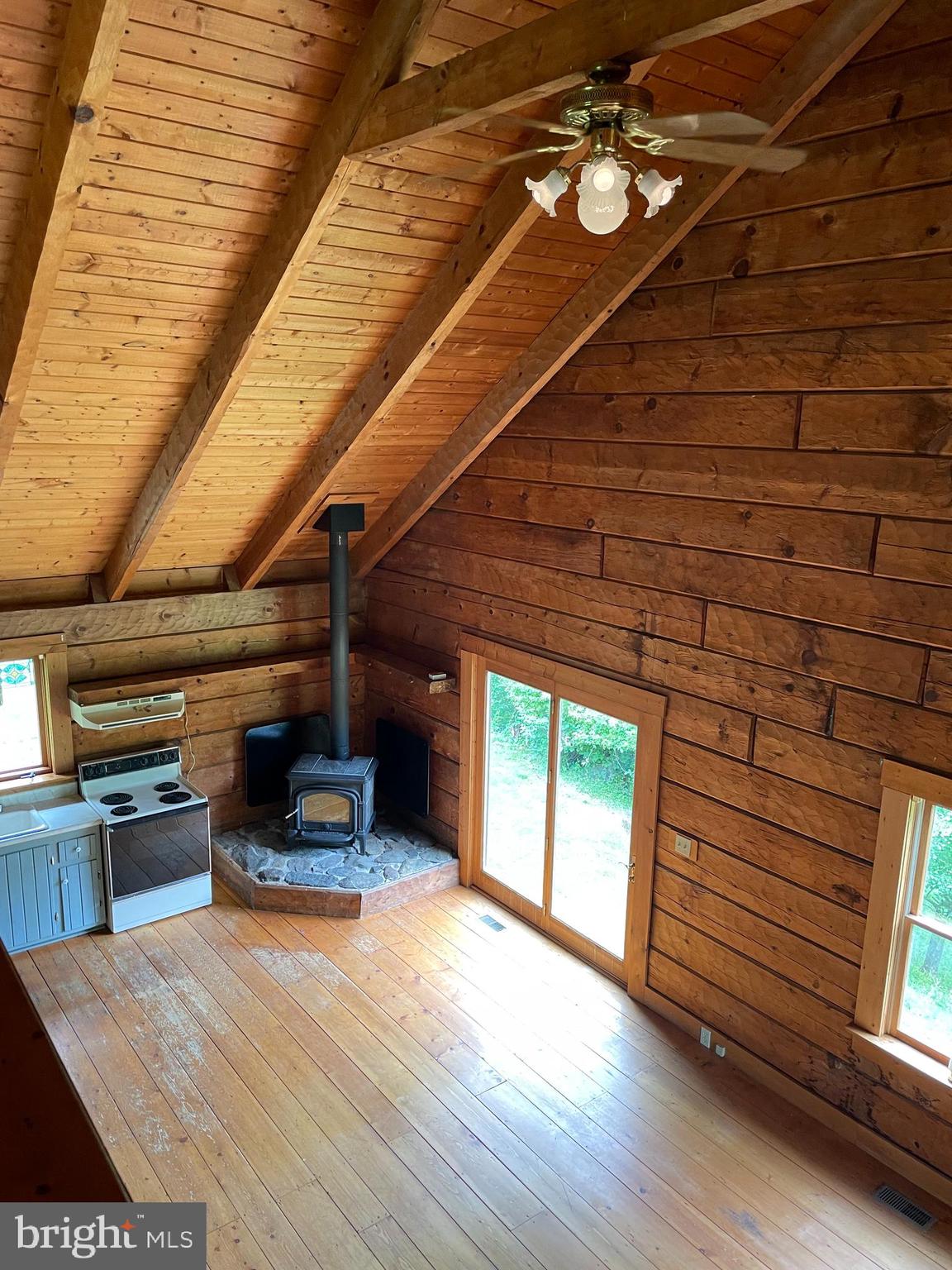 3719 Fiery Run Road Linden, VA 22642 - Photo 11 of 21 Gallery Image 11