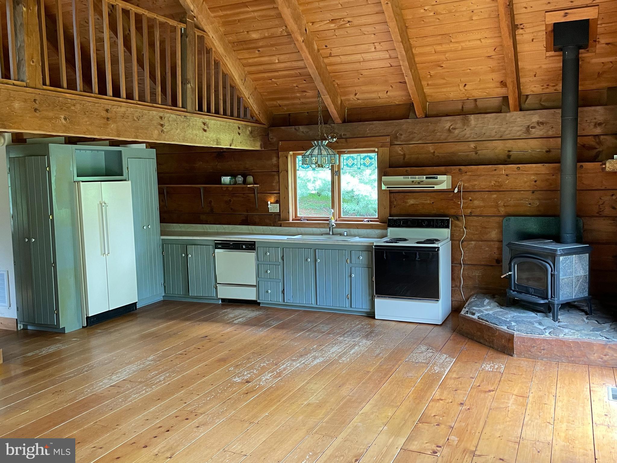 3719 Fiery Run Road Linden, VA 22642 - Photo 13 of 21 Gallery Image 13