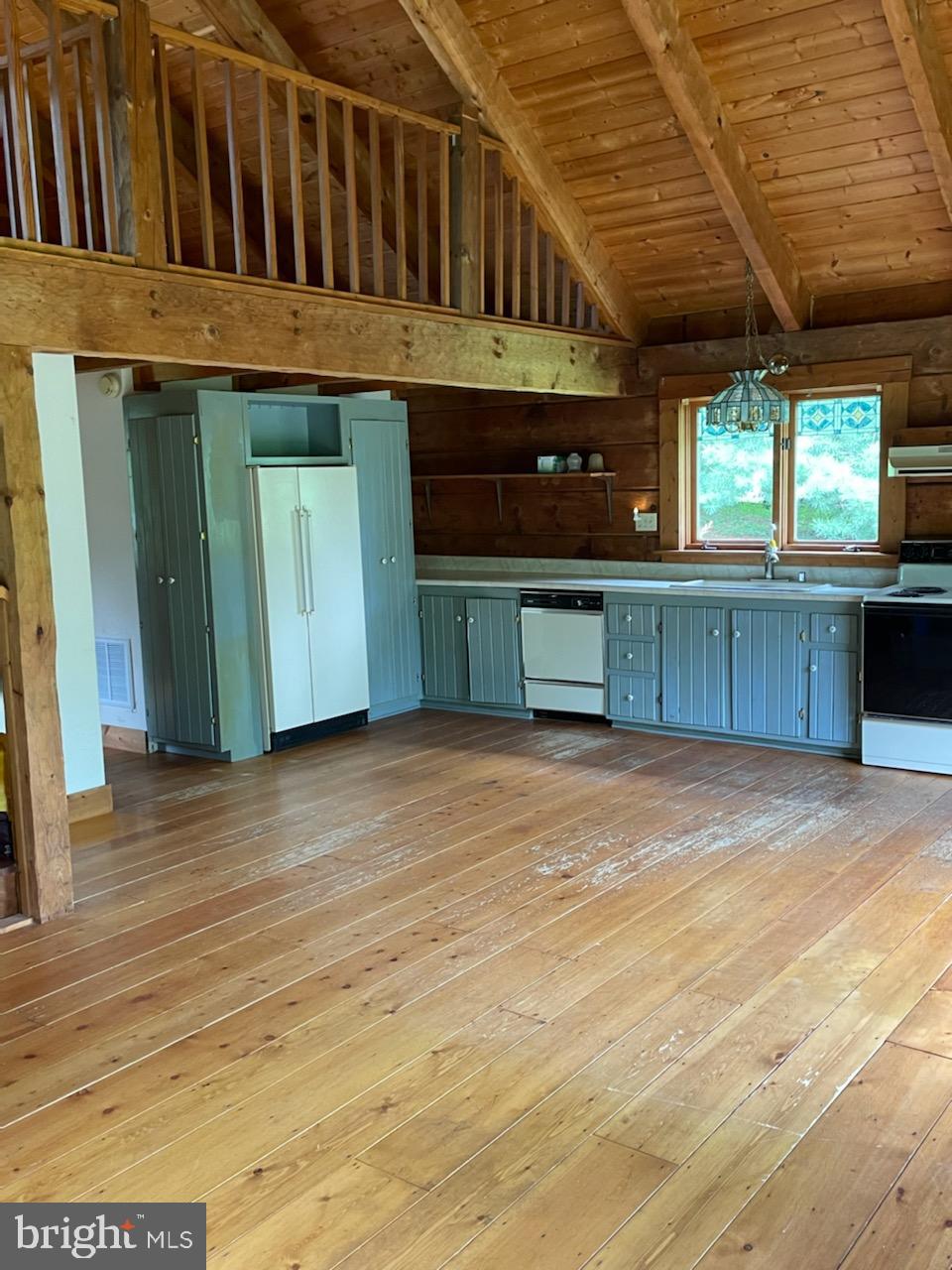 3719 Fiery Run Road Linden, VA 22642 - Photo 14 of 21 Gallery Image 14