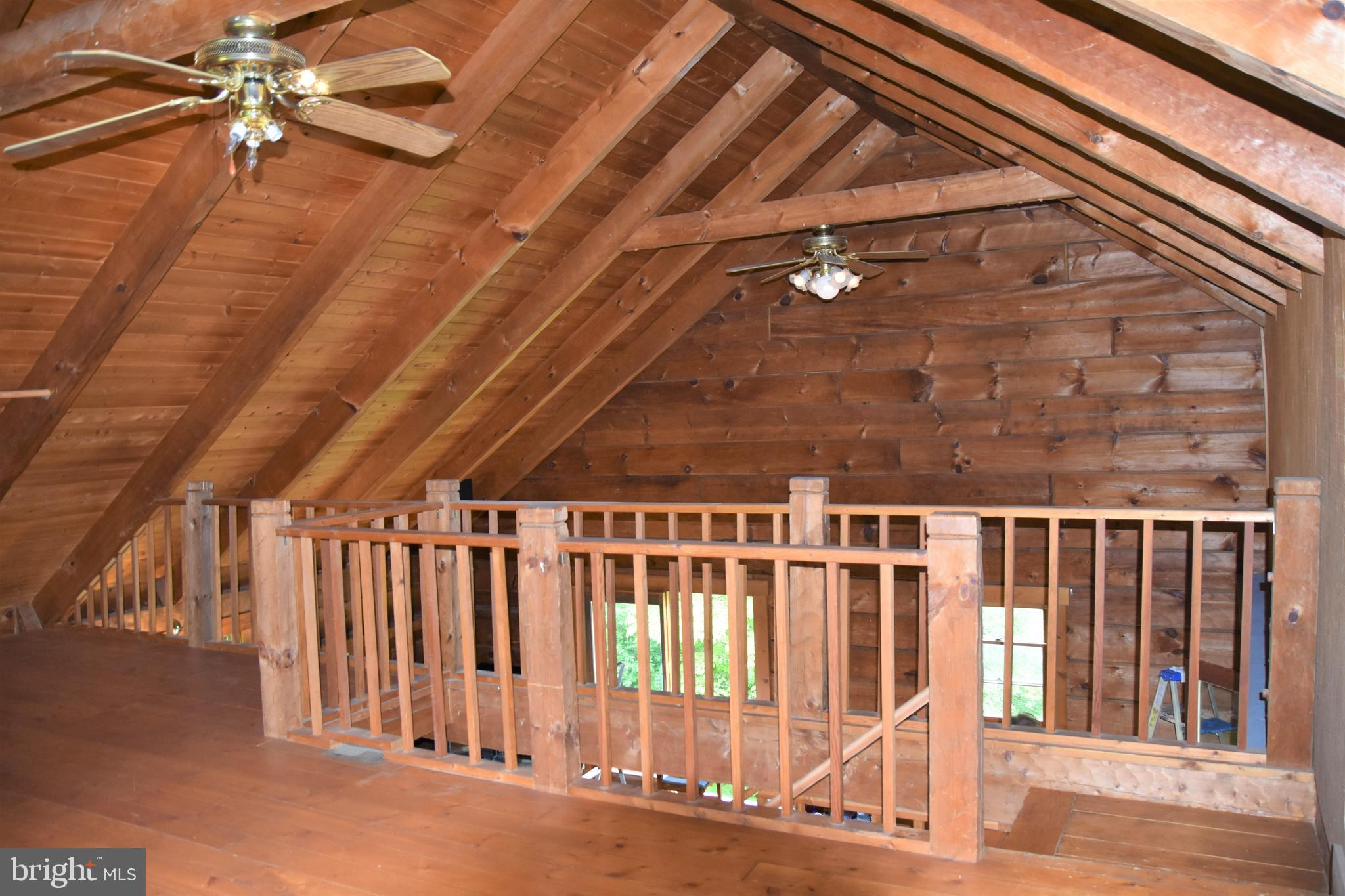3719 Fiery Run Road Linden, VA 22642 - Photo 17 of 21 Gallery Image 17