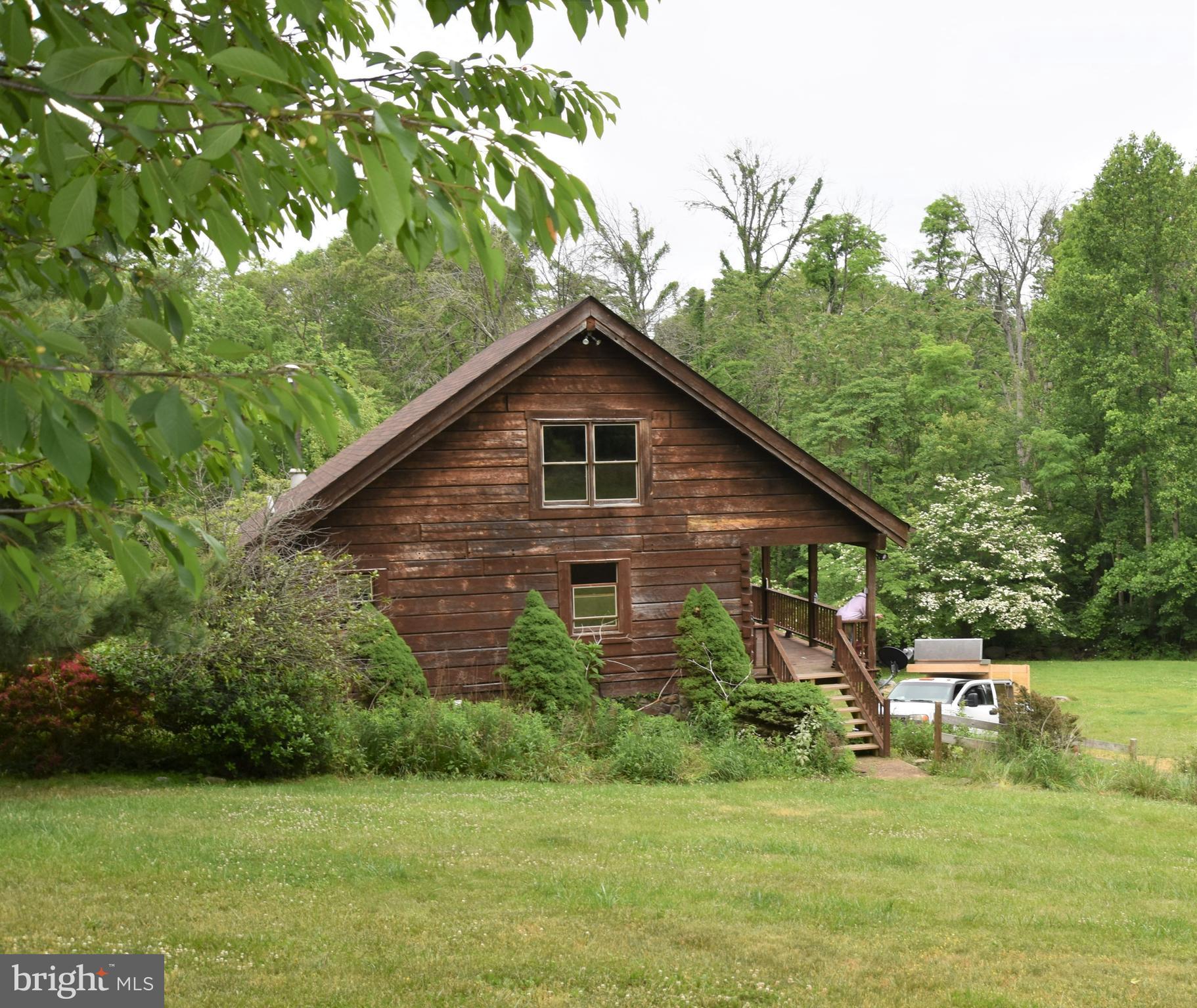 3719 Fiery Run Road Linden, VA 22642 - Photo 3 of 21 Gallery Image 3