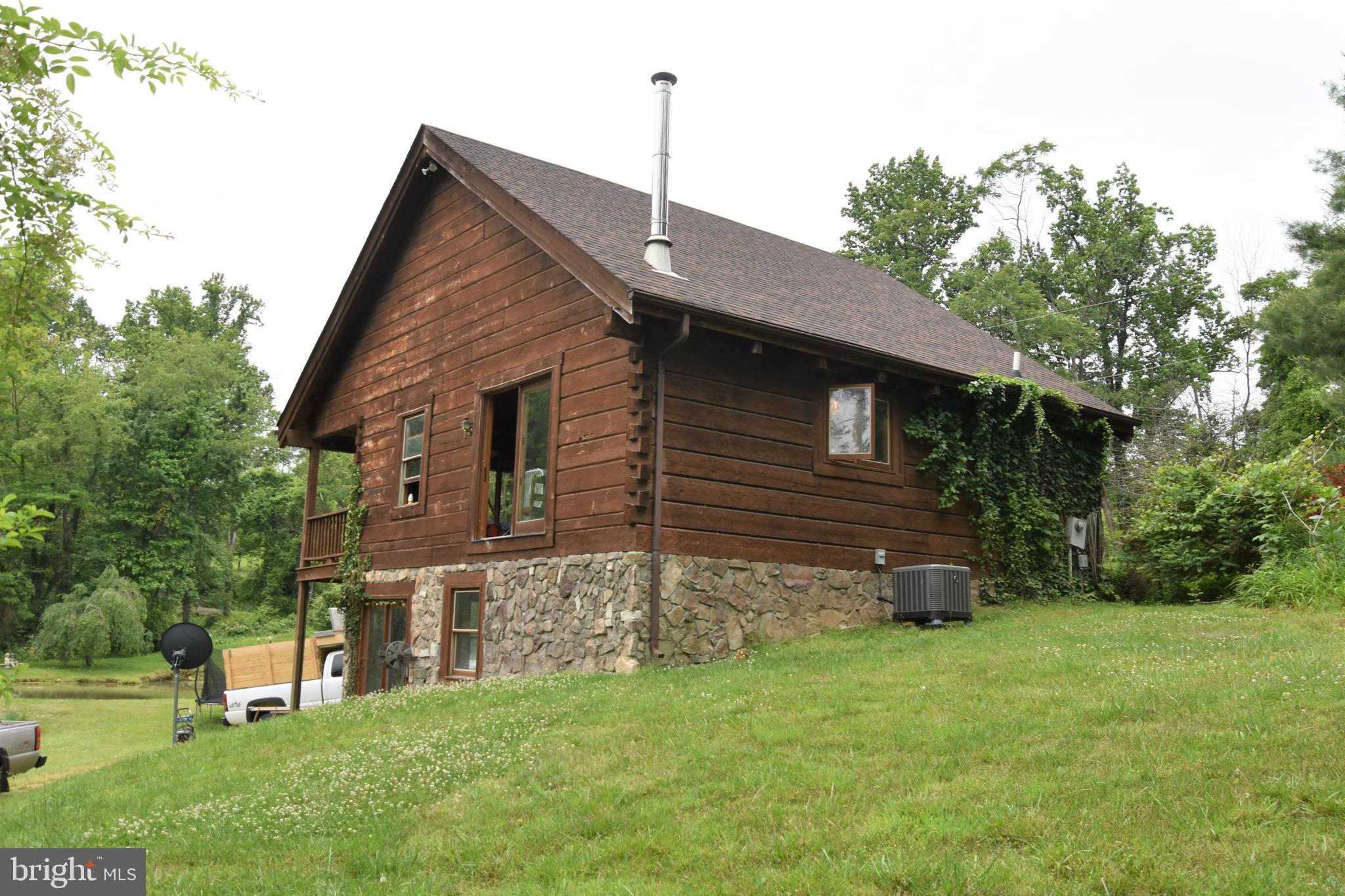3719 Fiery Run Road Linden, VA 22642 - Photo 4 of 21 Gallery Image 4