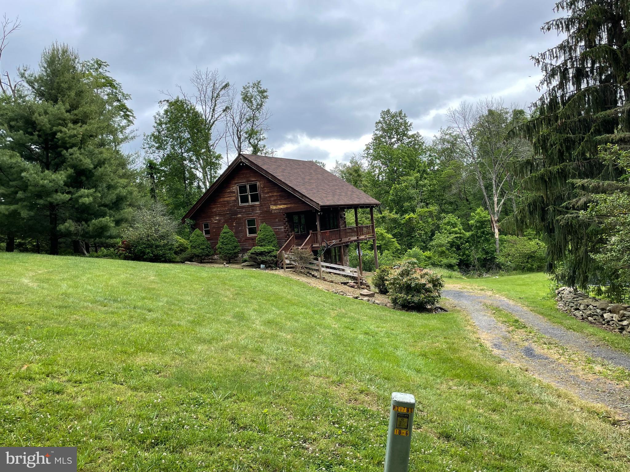 3719 Fiery Run Road Linden, VA 22642 - Photo 5 of 21 Gallery Image 5