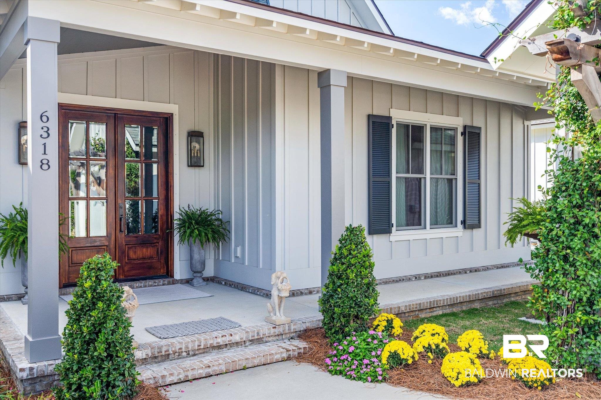 6318 Battles Road Fairhope, AL 36532 - Photo 2 of 44