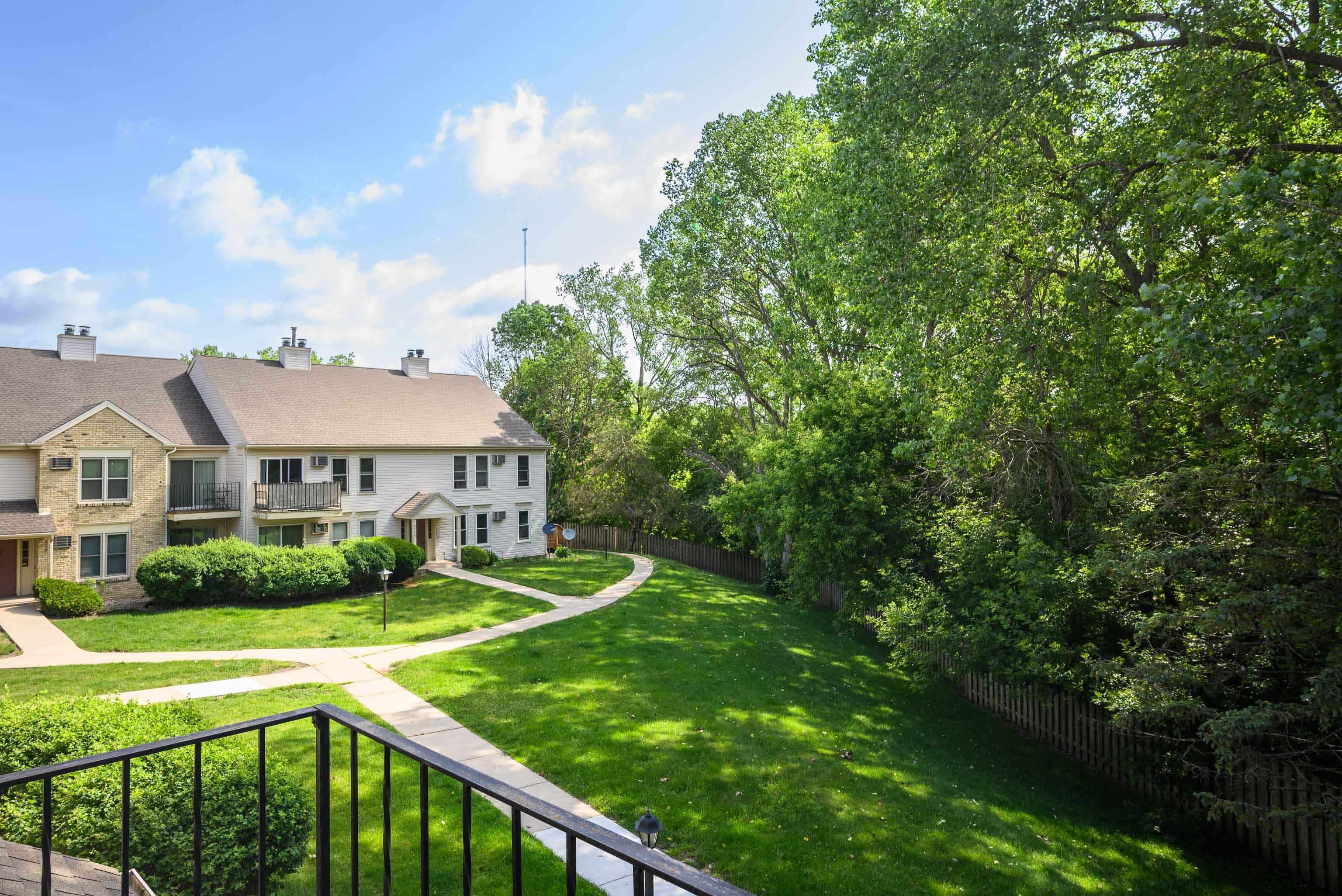 6758 Park Ridge Drive, Unit C Madison, WI 53719 - Photo 16 of 17