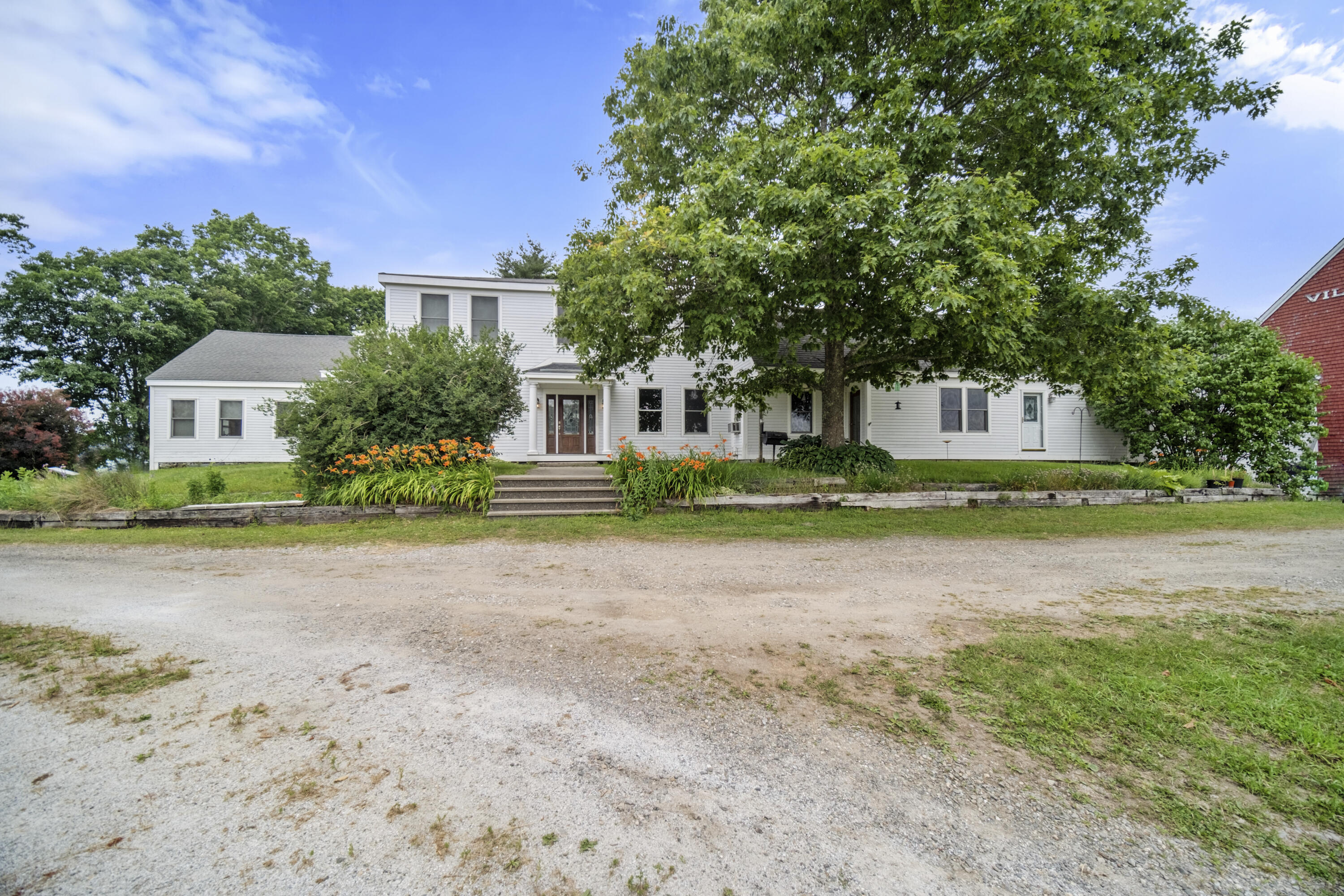 627 Western Road Warren, ME 04864 - Photo 2 of 83 117 - 627 Western Road - Warren - JAC