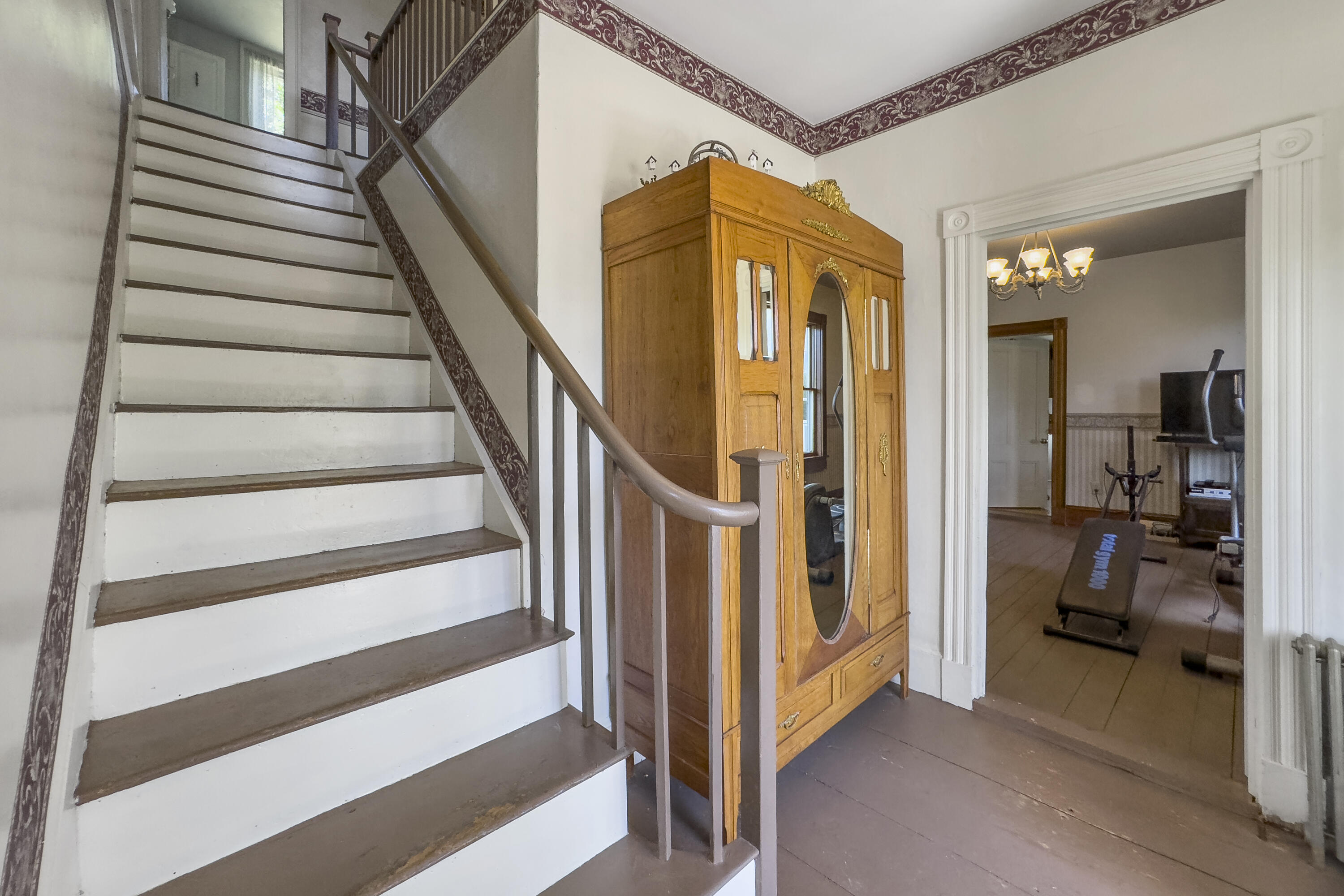 627 Western Road Warren, ME 04864 - Photo 27 of 83 63 - 627 Western Road - Warren - JAC