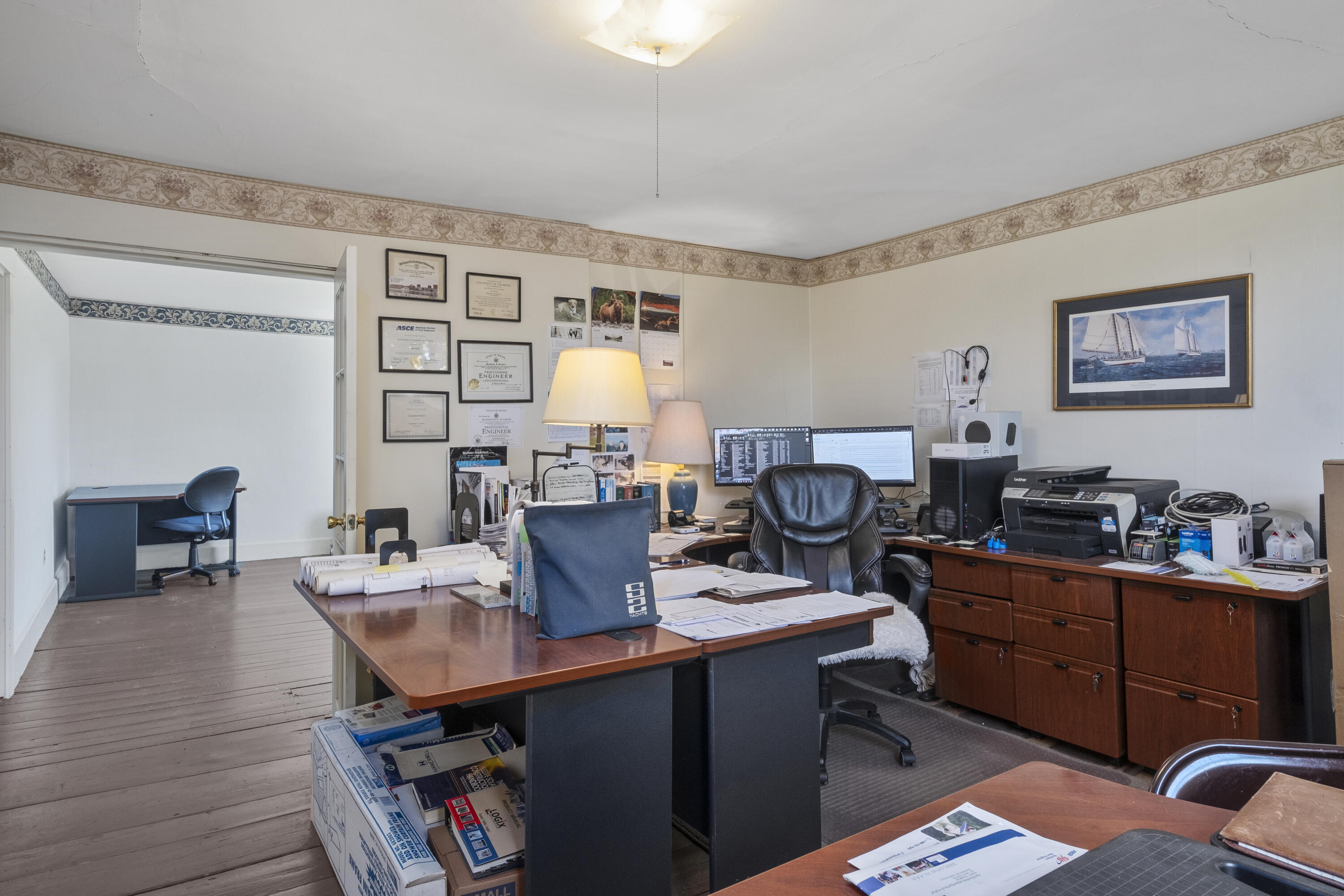 627 Western Road Warren, ME 04864 - Photo 36 of 83 44 - 627 Western Road - Warren - JAC