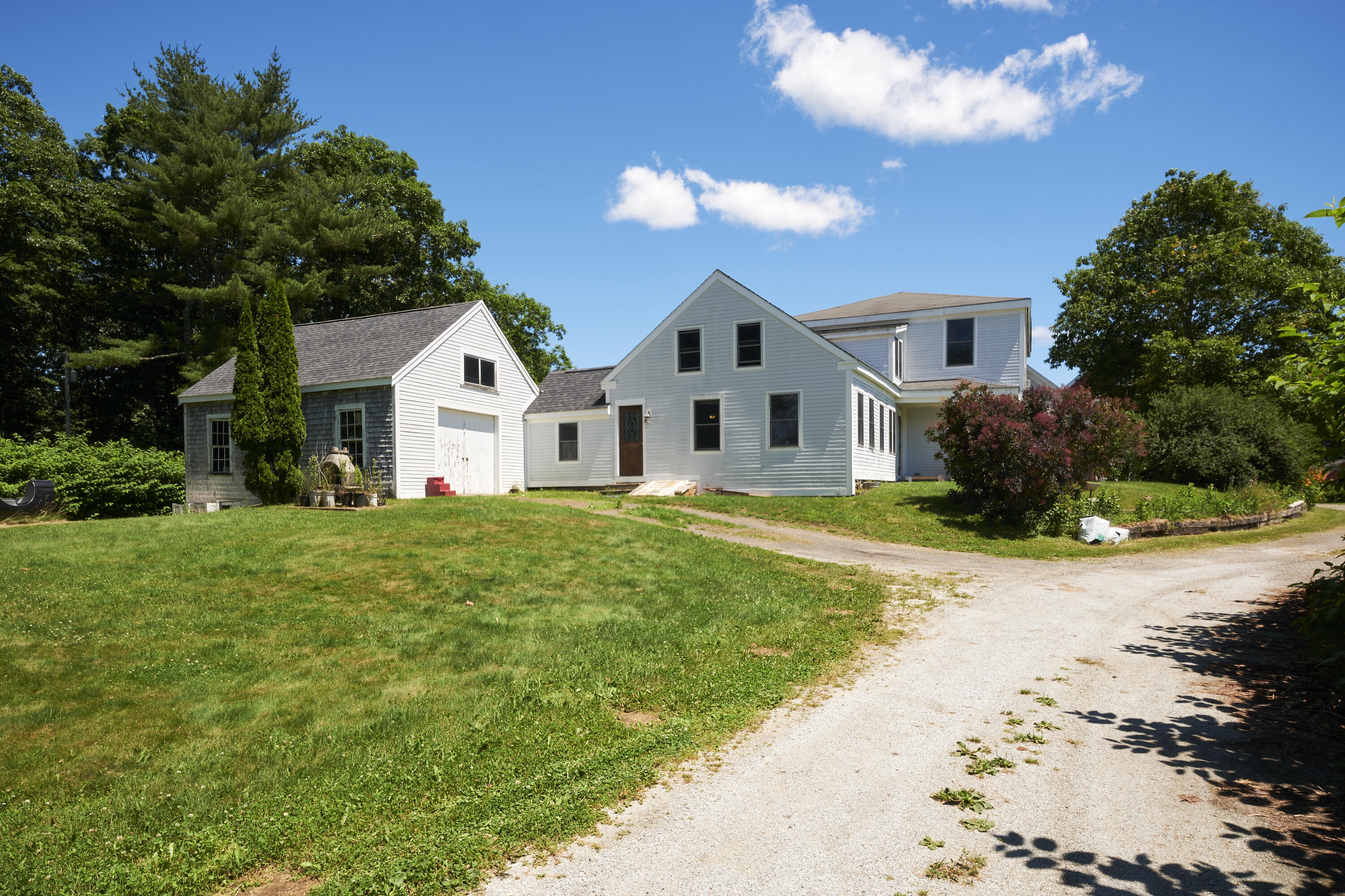627 Western Road Warren, ME 04864 - Photo 5 of 83 101 - 627 Western Road - Warren - JAC