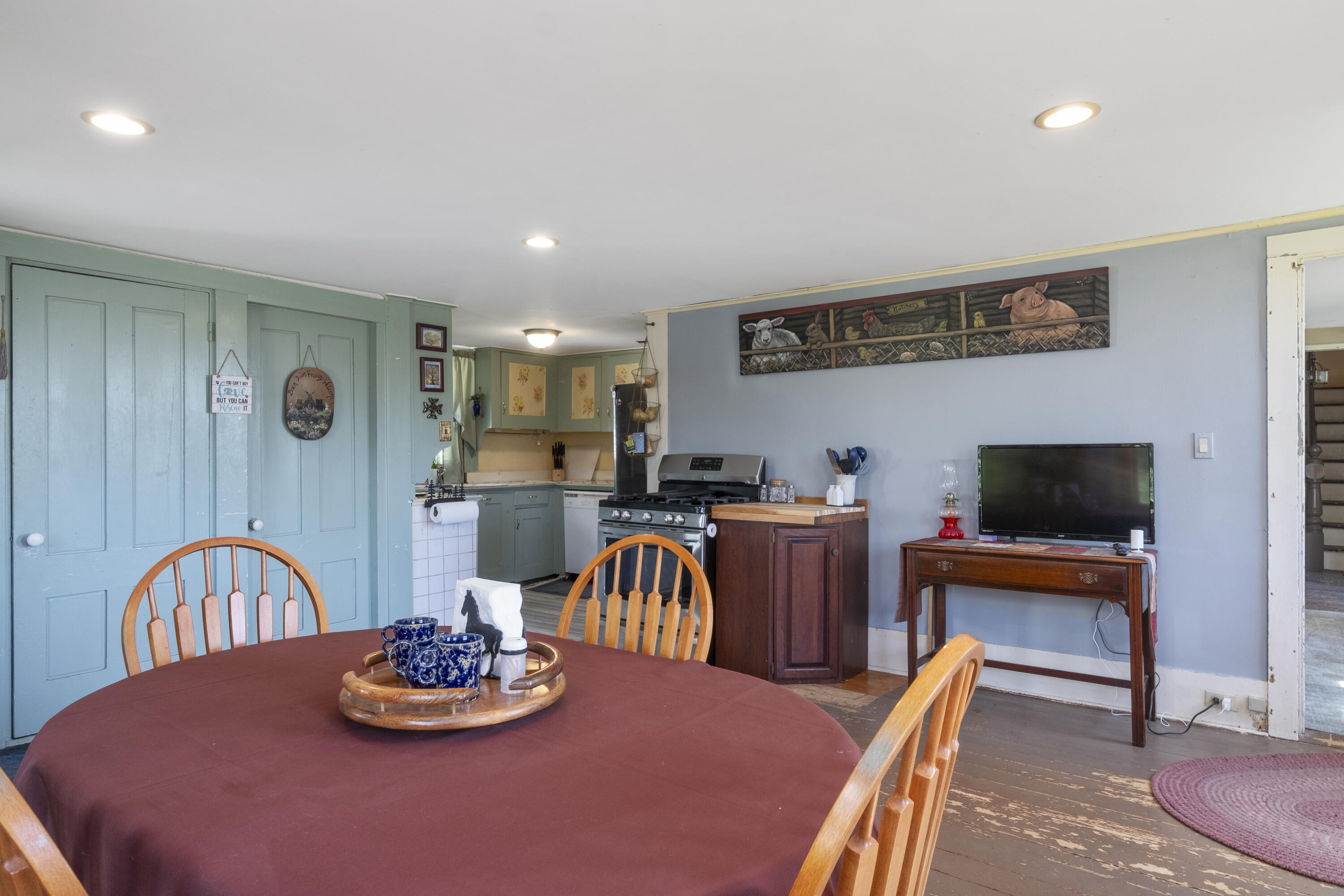 627 Western Road Warren, ME 04864 - Photo 51 of 83 50 - 627 Western Road - Warren - JAC