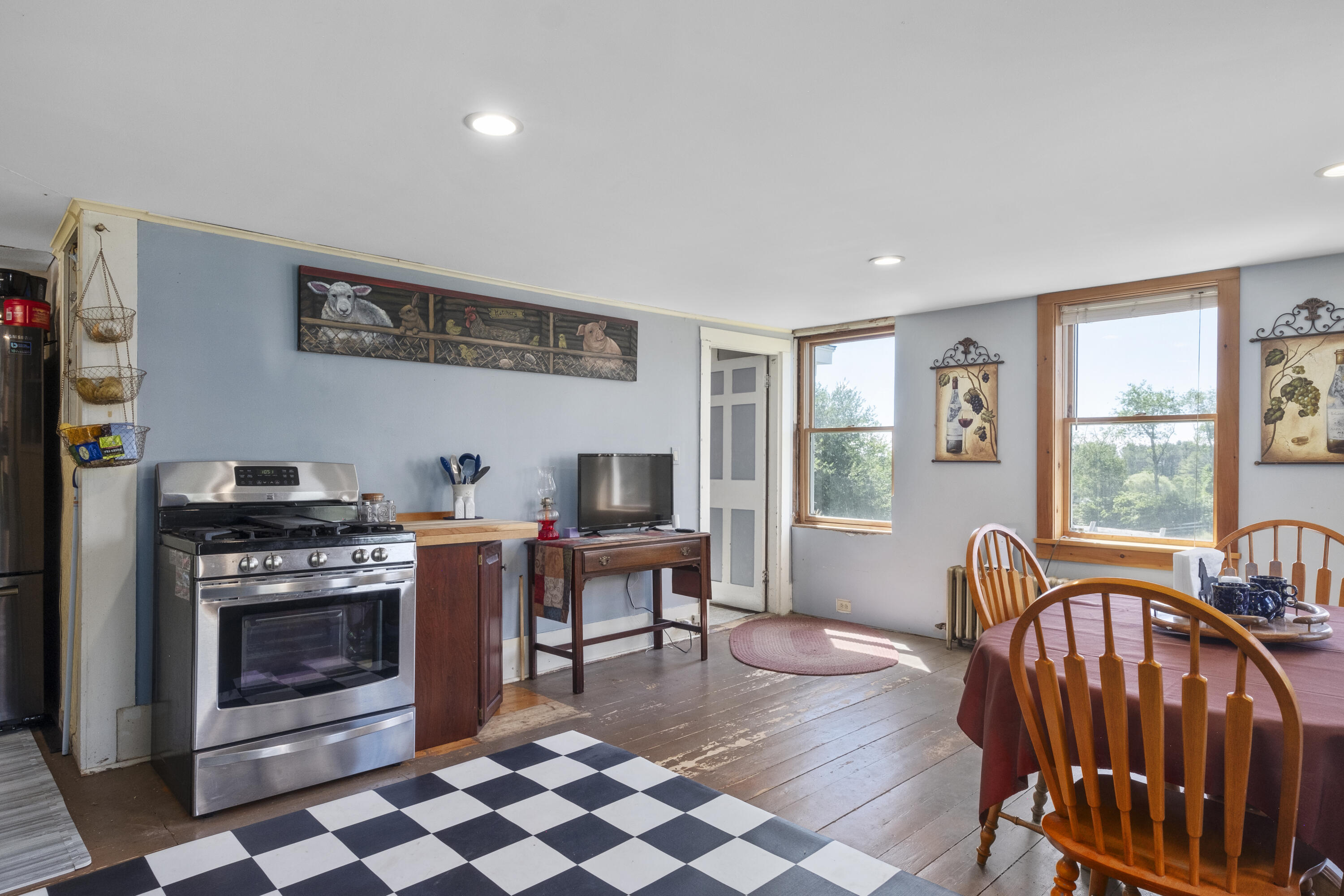 627 Western Road Warren, ME 04864 - Photo 52 of 83 51 - 627 Western Road - Warren - JAC