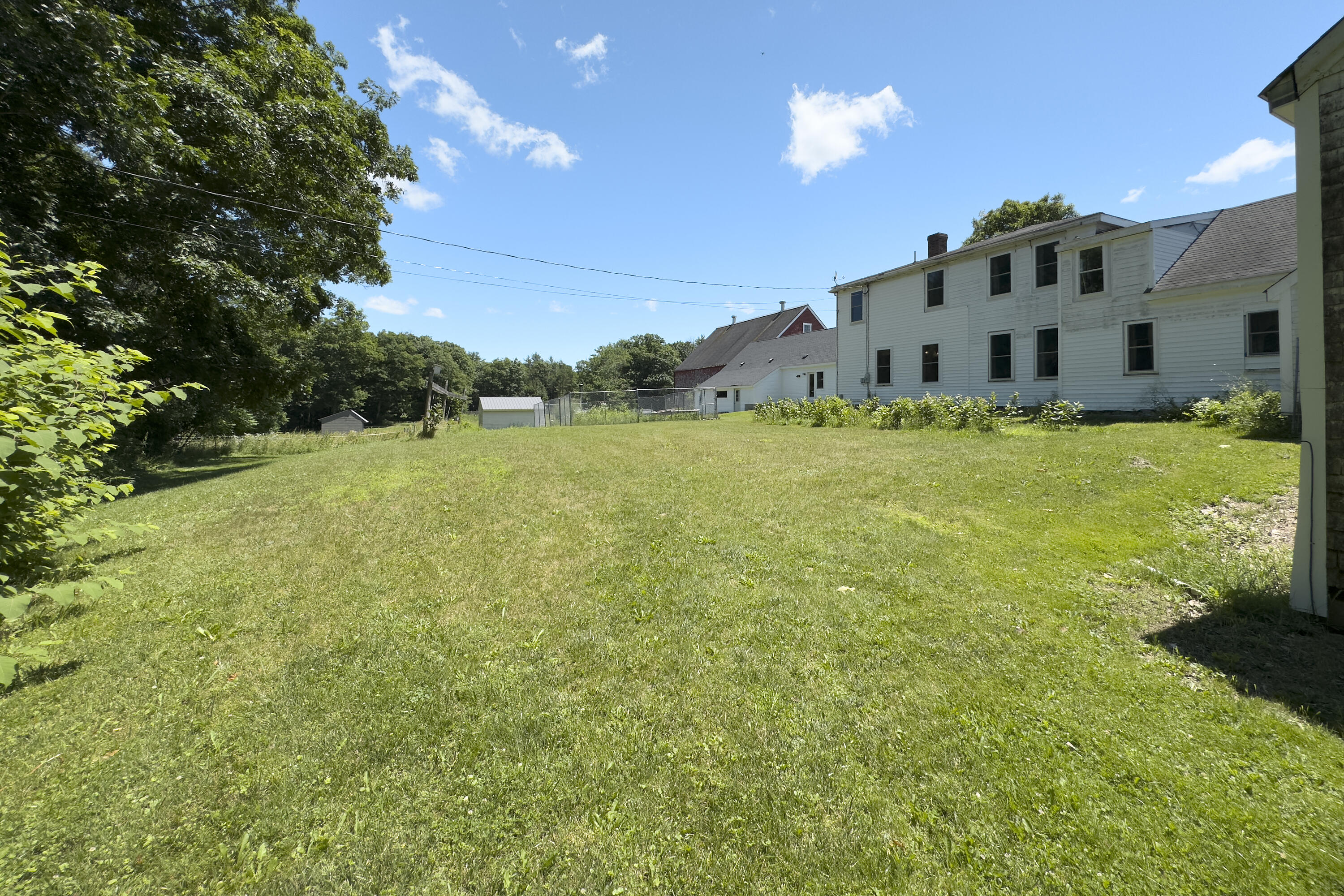 627 Western Road Warren, ME 04864 - Photo 7 of 83 96 - 627 Western Road - Warren - JAC