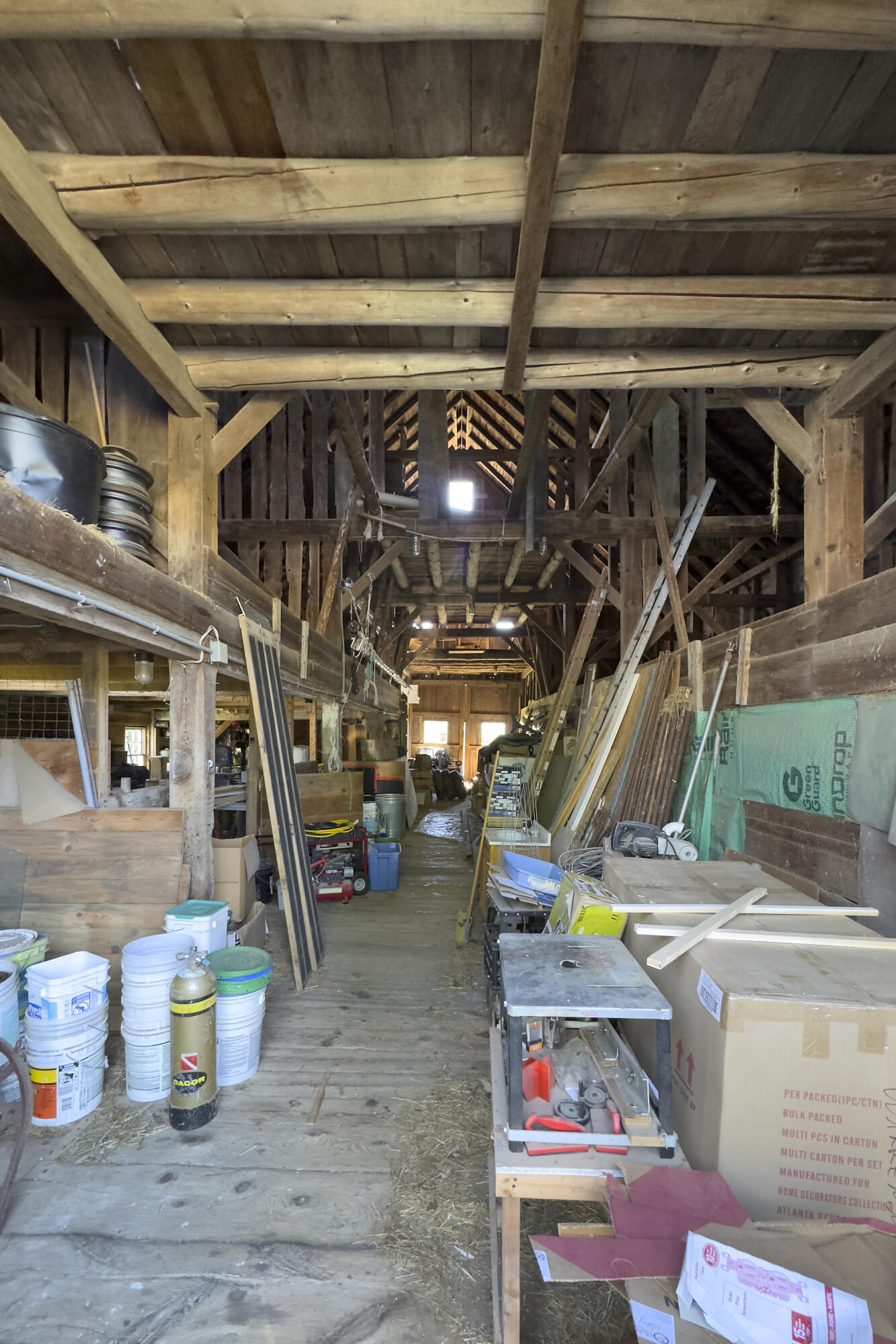 627 Western Road Warren, ME 04864 - Photo 72 of 83 08 - 627 Western Road - Warren - JAC