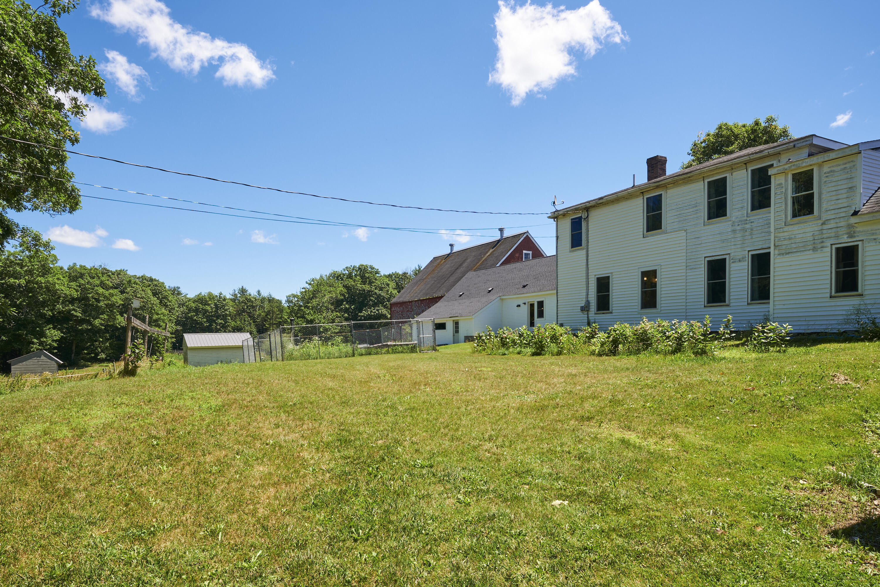 627 Western Road Warren, ME 04864 - Photo 76 of 83 102 - 627 Western Road - Warren - JAC
