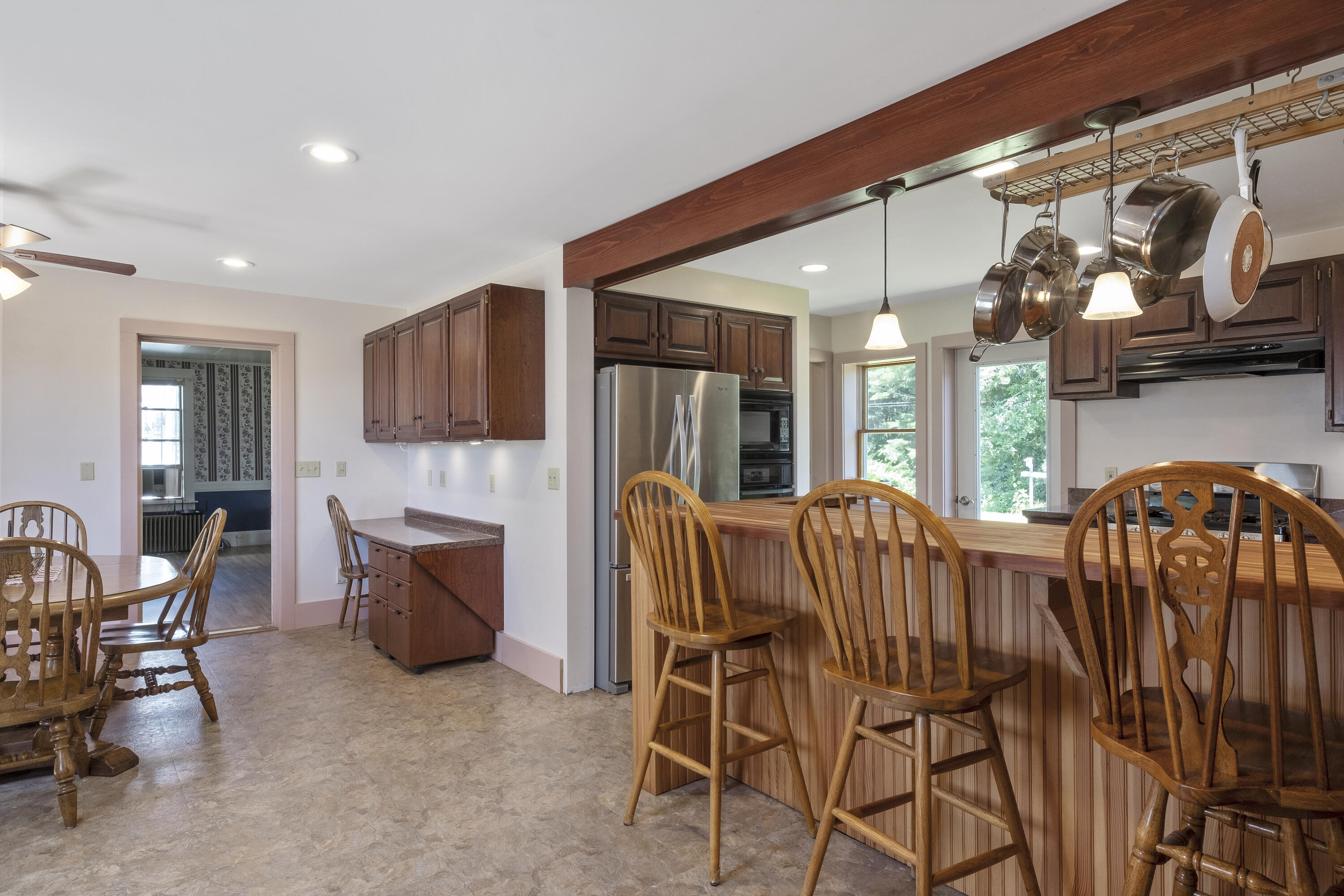 627 Western Road Warren, ME 04864 - Photo 8 of 83 95 - 627 Western Road - Warren - JAC