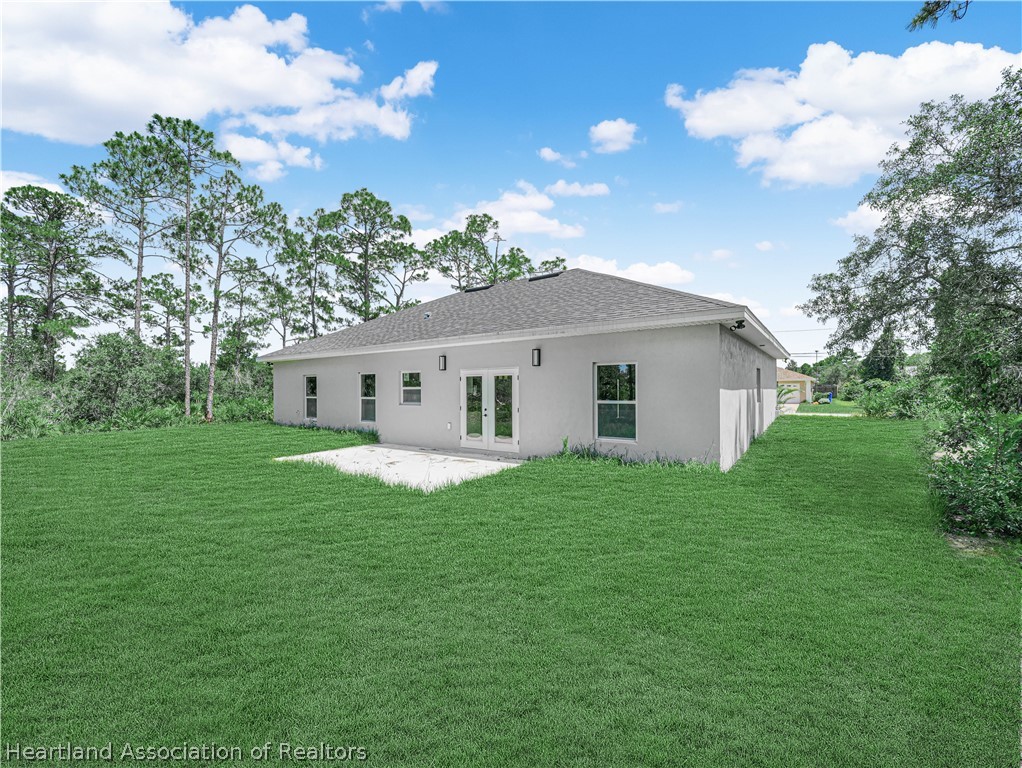 321 Roadrunner Avenue Sebring, FL 33870 - Photo 17 of 20