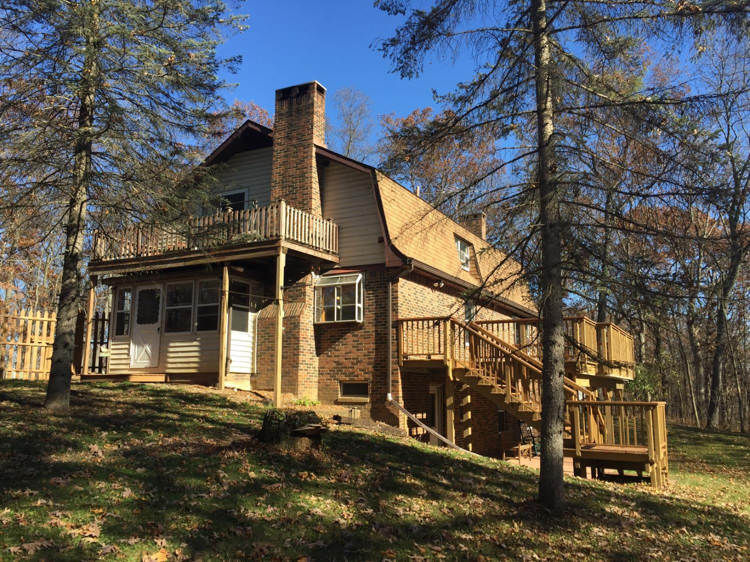 13285 Sager Road Grass Lake, MI 49240 - Photo 1 of 38 Photo 1