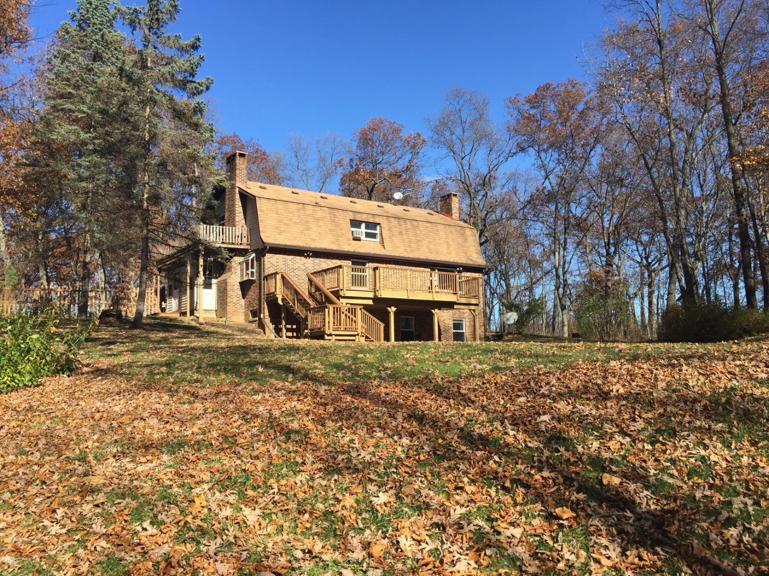 13285 Sager Road Grass Lake, MI 49240 - Photo 2 of 38 Photo 2