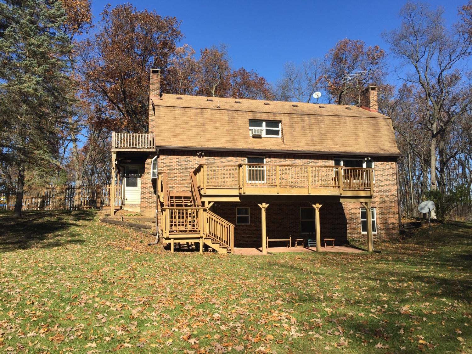 13285 Sager Road Grass Lake, MI 49240 - Photo 32 of 38 Photo 33