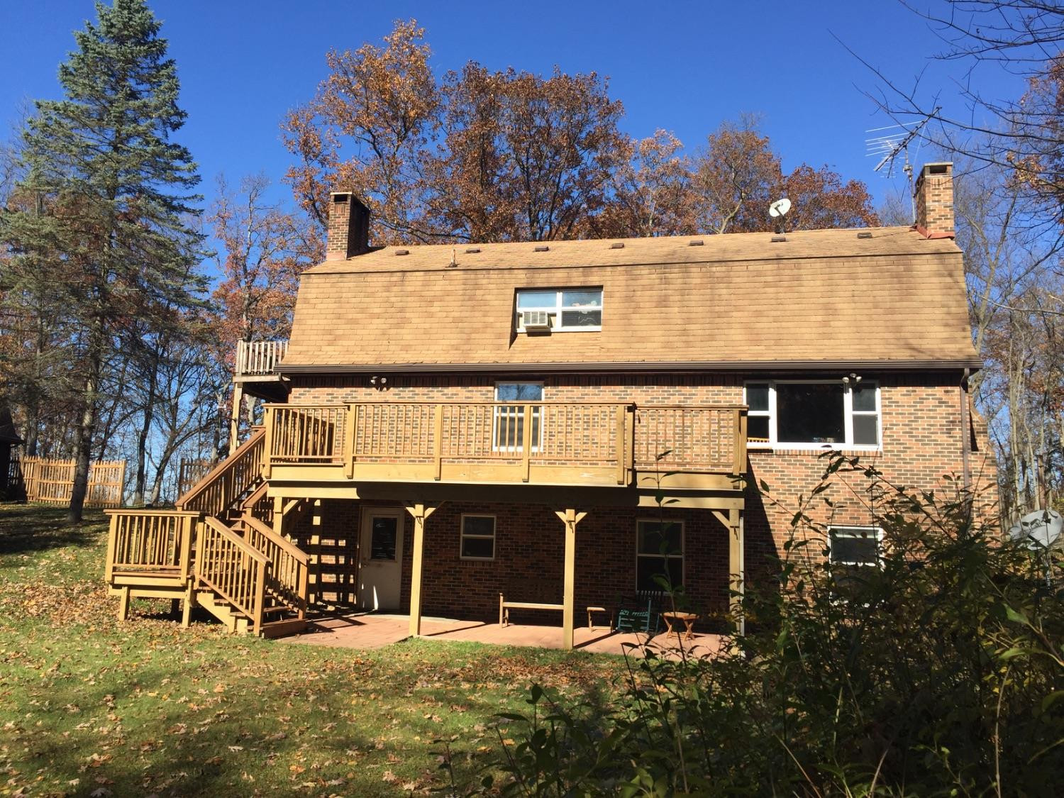 13285 Sager Road Grass Lake, MI 49240 - Photo 33 of 38 Photo 34