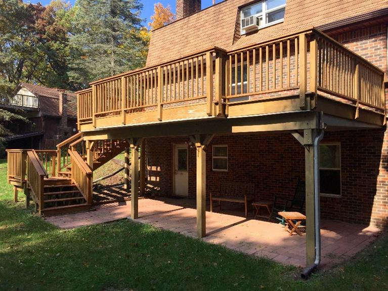 13285 Sager Road Grass Lake, MI 49240 - Photo 5 of 38 Photo 5