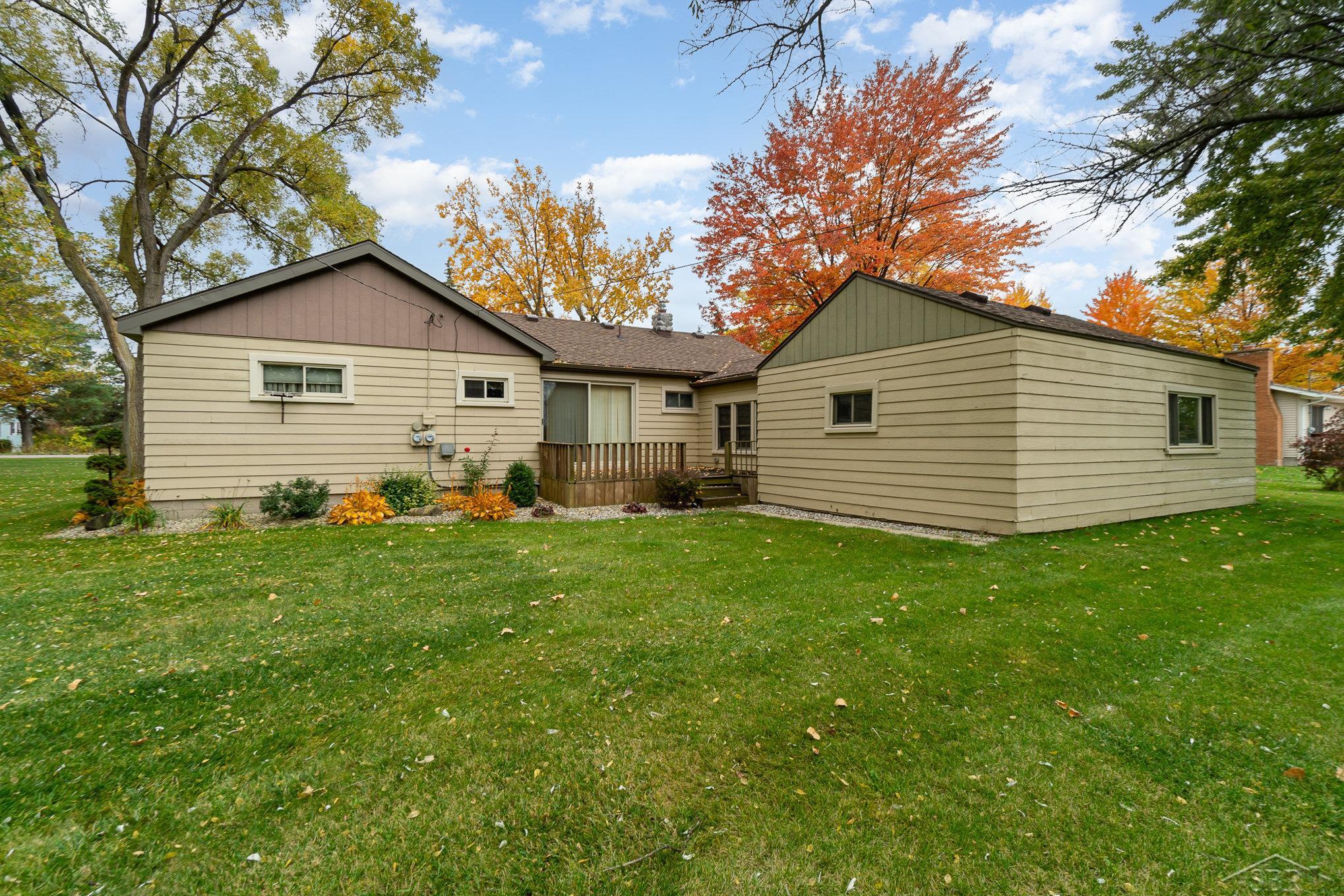 9986 Dixon Road Reese, MI 48757 - Photo 24 of 28