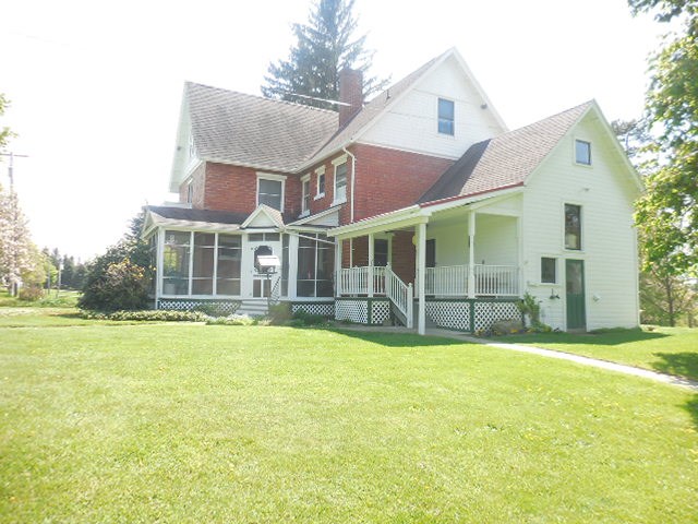 3380 Bacon Road Perry, NY 14530 - Photo 1 of 1