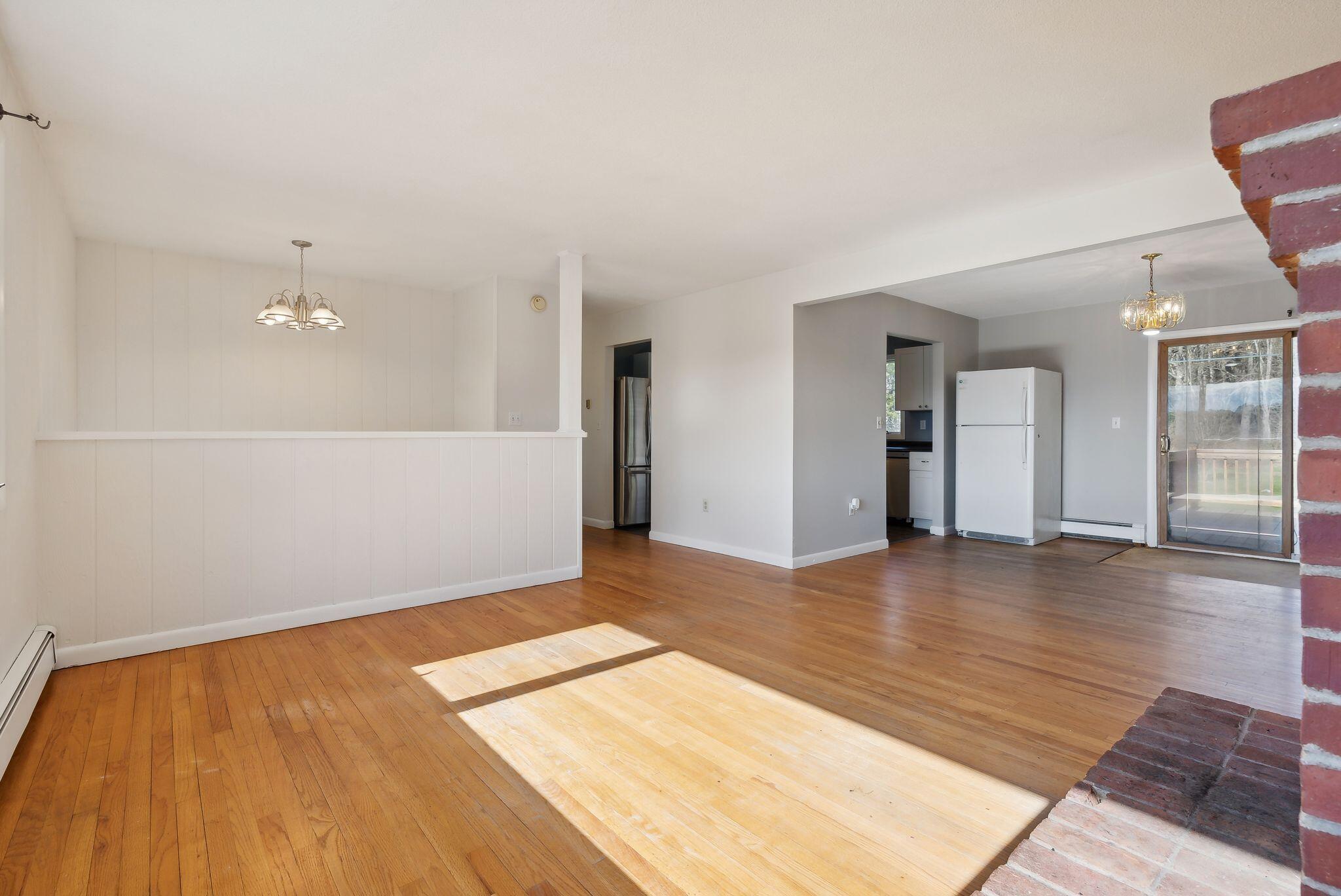 239 Casco Road Brunswick, ME 04011 - Photo 14 of 43 239 Casco Rd