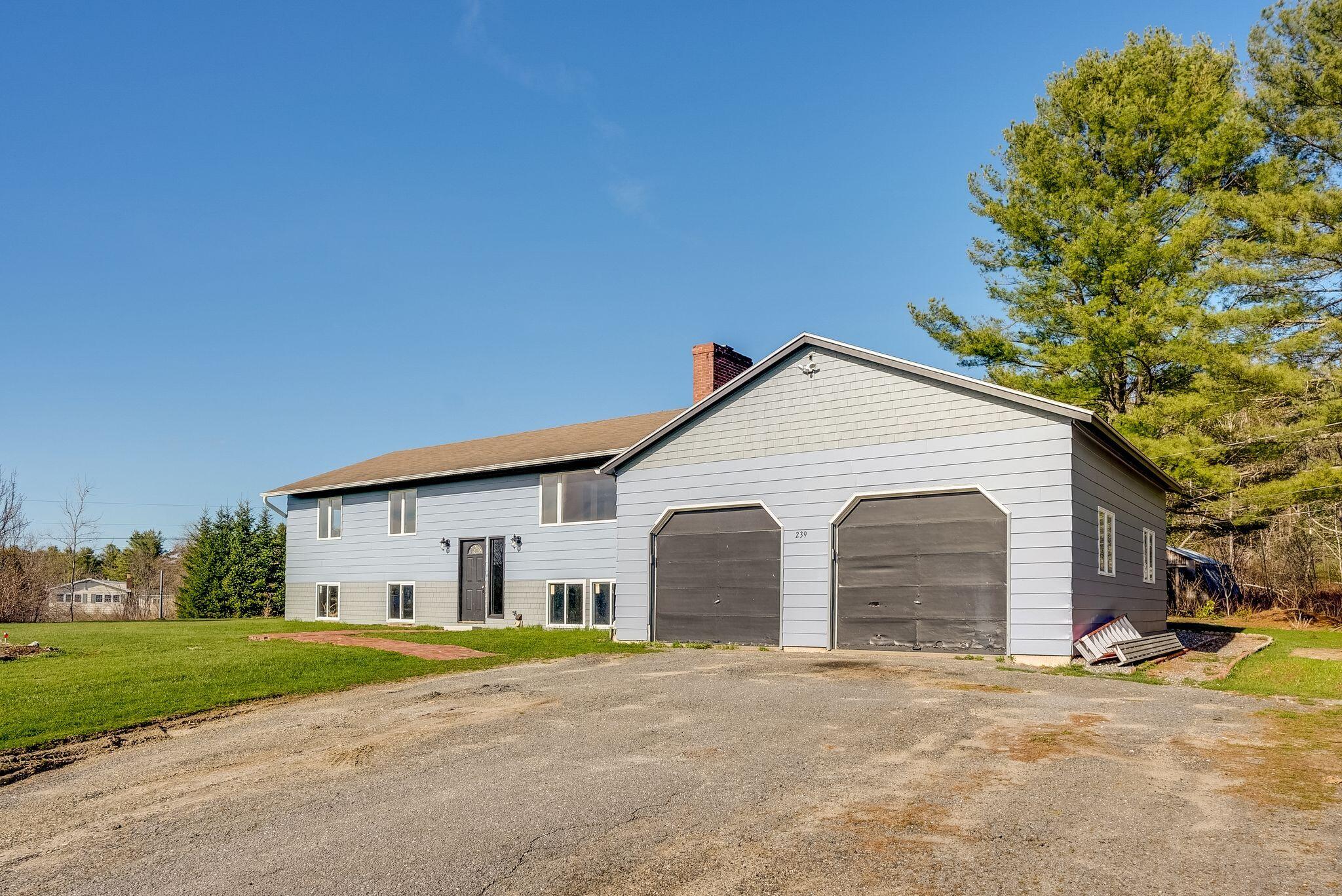 239 Casco Road Brunswick, ME 04011 - Photo 2 of 43 239 Casco Rd