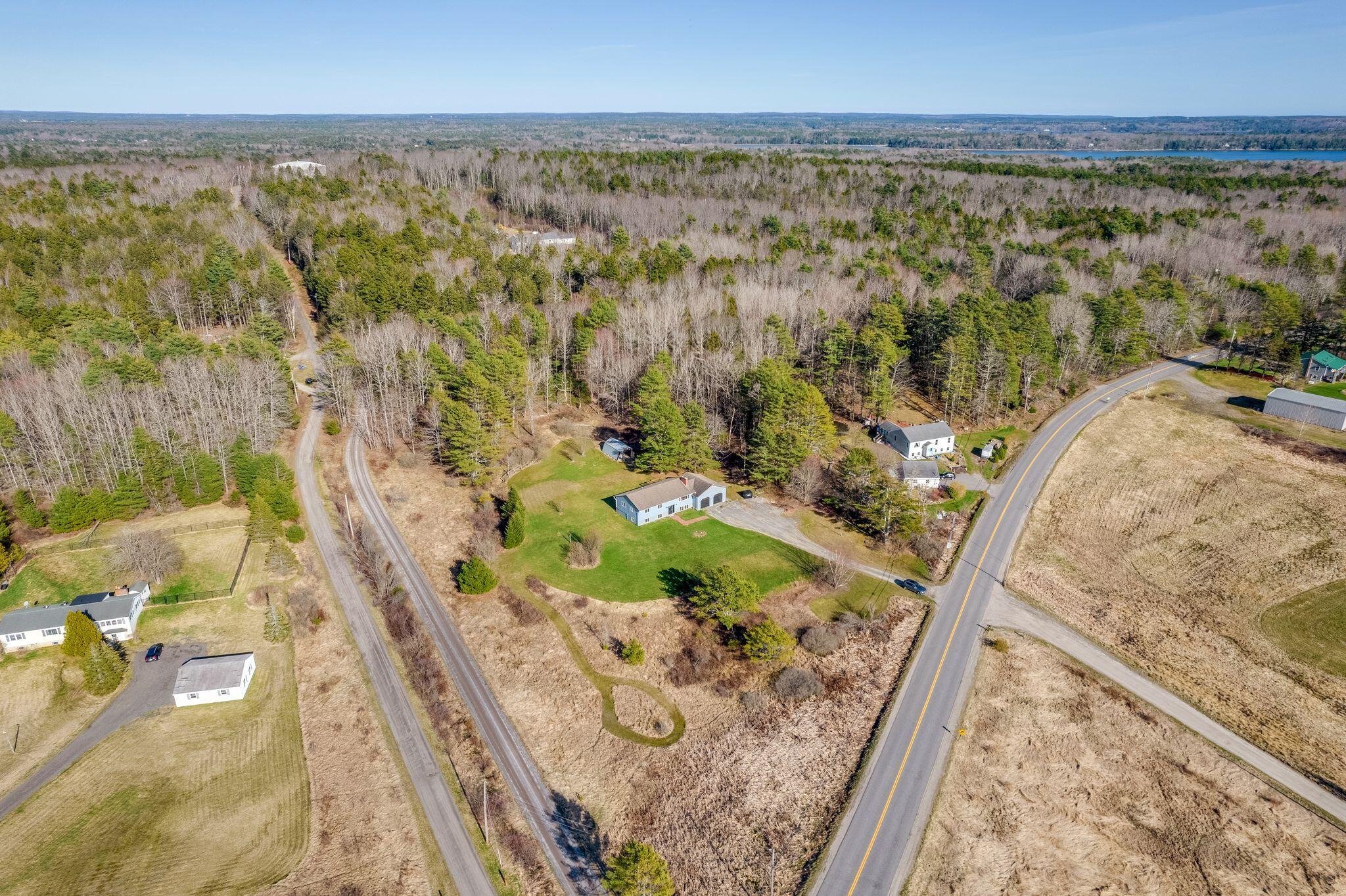 239 Casco Road Brunswick, ME 04011 - Photo 10 of 43 239 Casco Rd