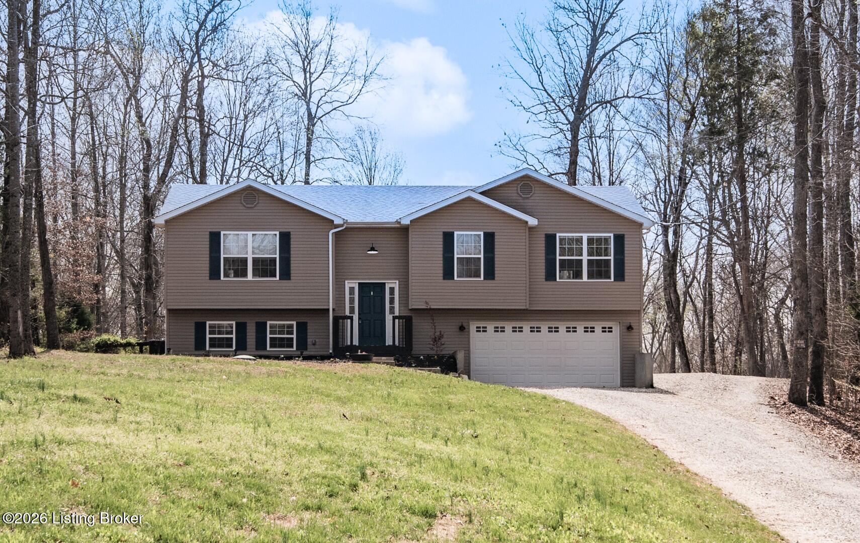 336 Johnny Pack Road Brandenburg, KY 40108 - Photo 1 of 49 336 Johnnie Pack Rd-1