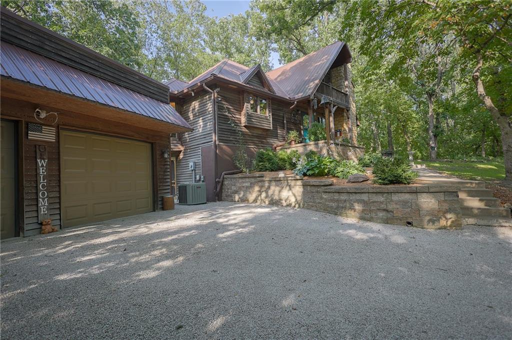 14599 Ridgeview Drive Excelsior Springs, MO 64024 - Photo 30 of 42