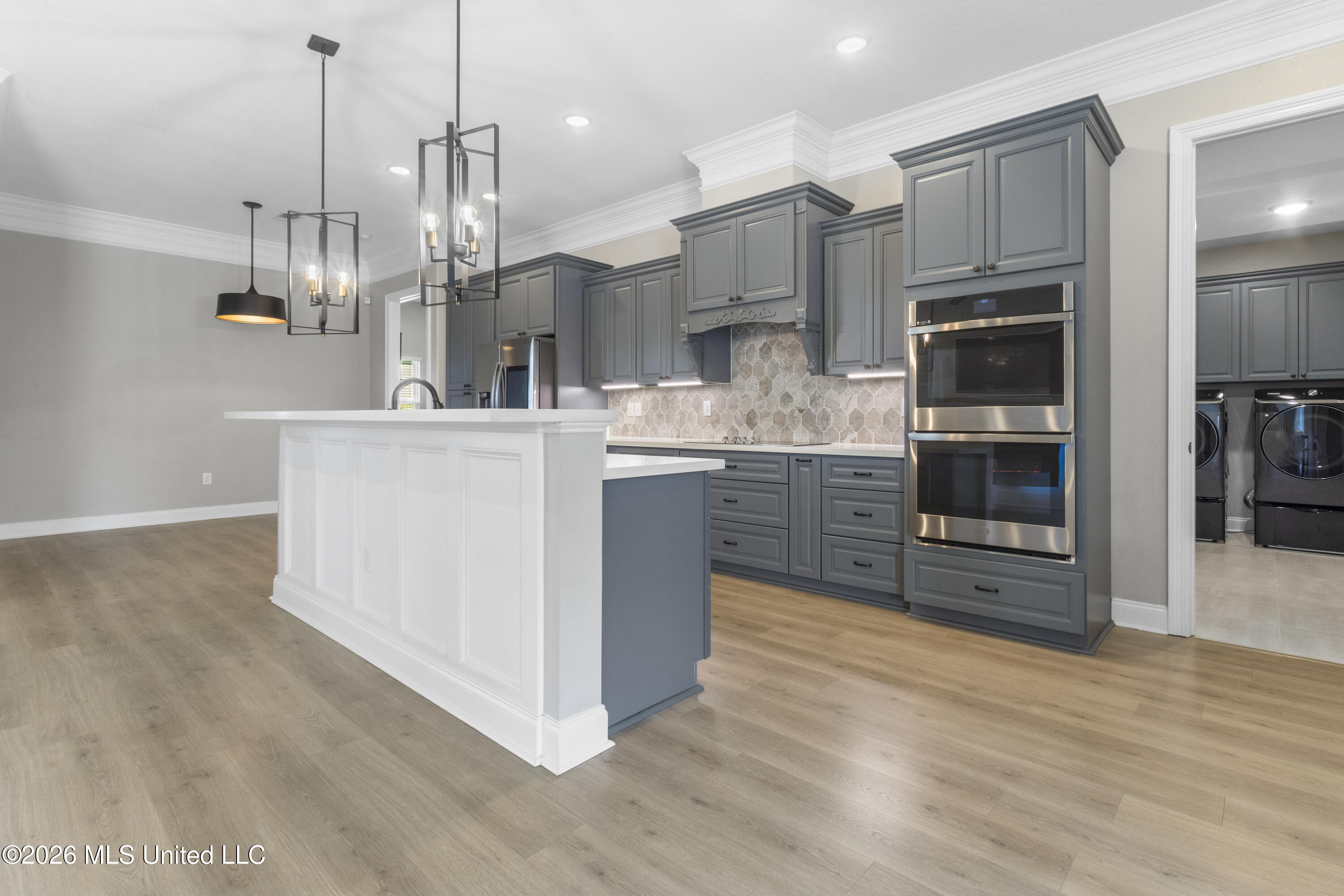 12569 Alphabet Road Gulfport, MS 39503 - Photo 12 of 42 Kitchen 3