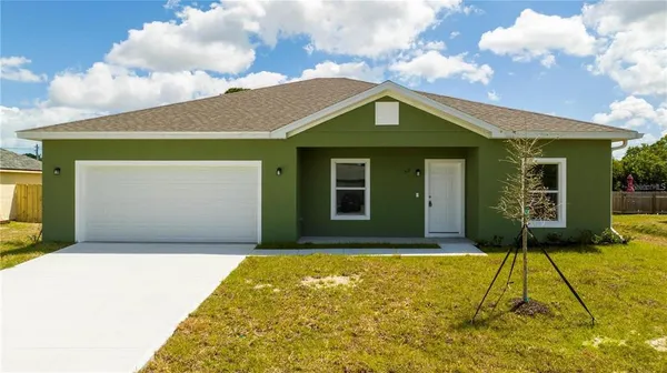 $1,980 | 1474 Healey Street Northwest, Palm Bay, FL 32907