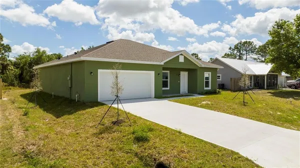 $1,980 | 1474 Healey Street Northwest, Palm Bay, FL 32907