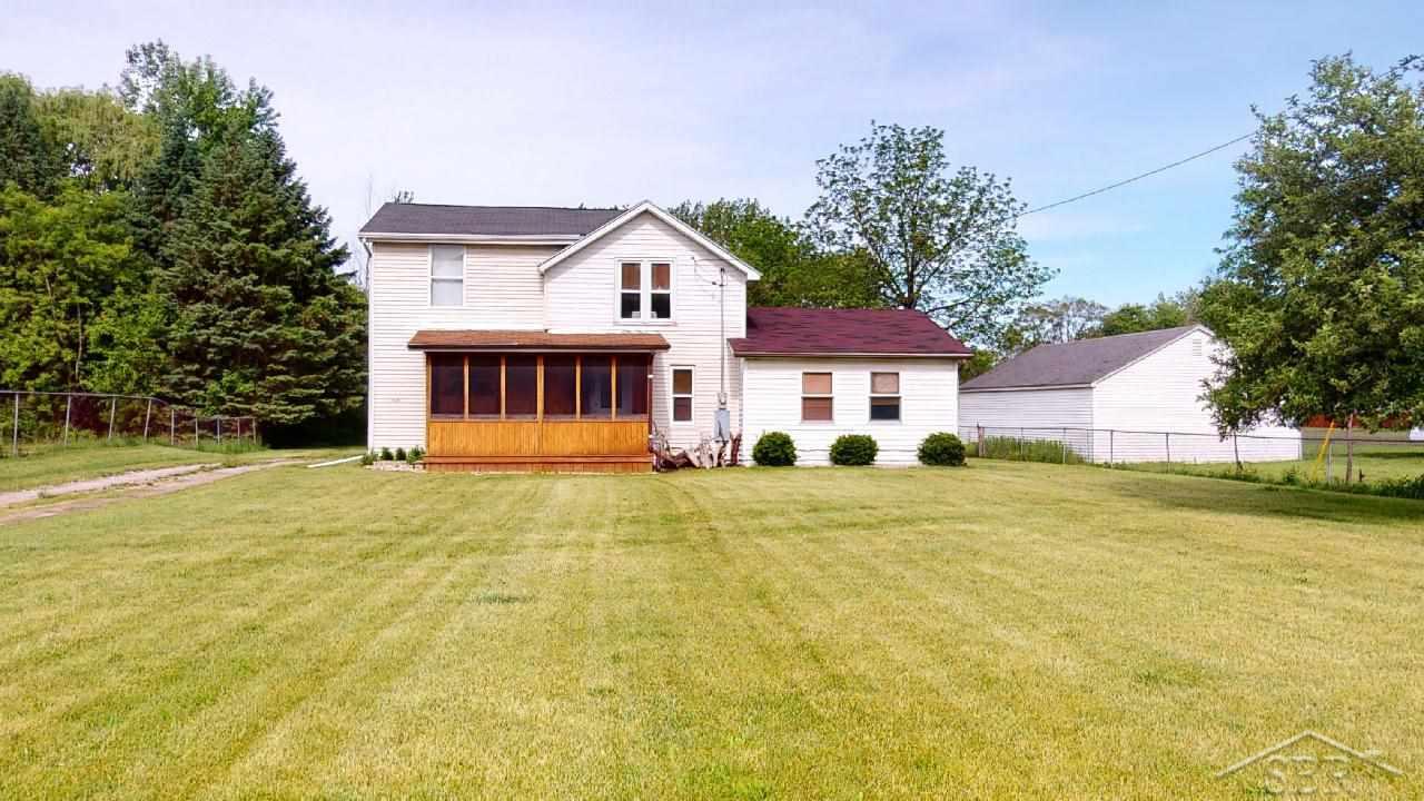 829 South Westervelt Road Saginaw, MI 48604 - Photo 1 of 15 Gallery Image 1