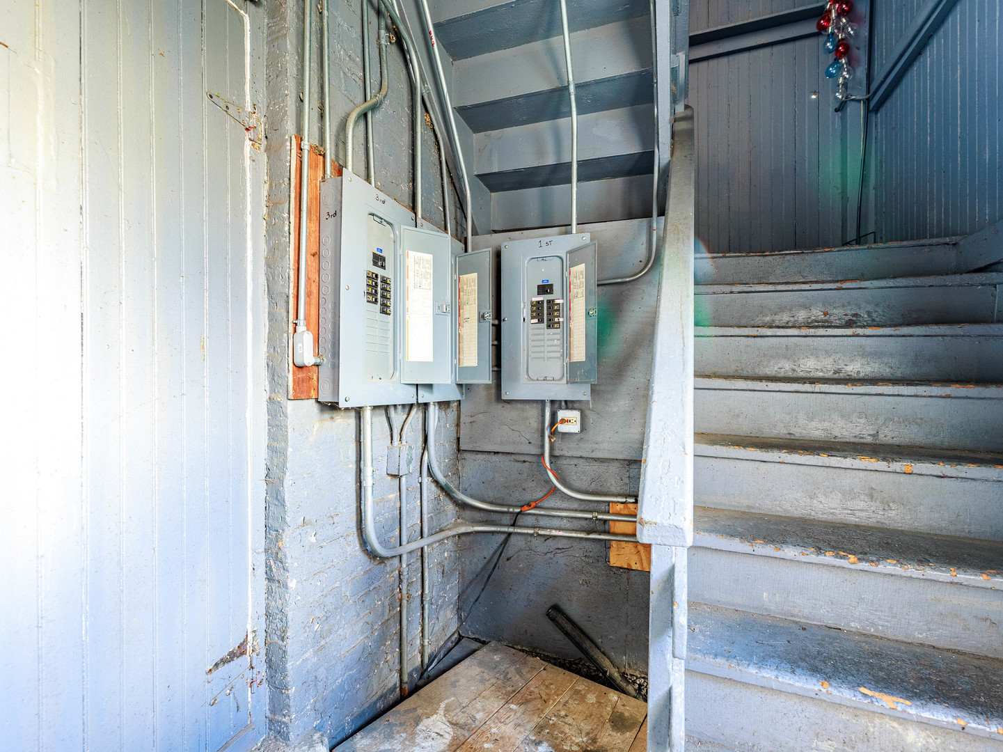 2016 West 22nd Place Chicago, IL 60608 - Photo 16 of 21 a bathroom with a sink