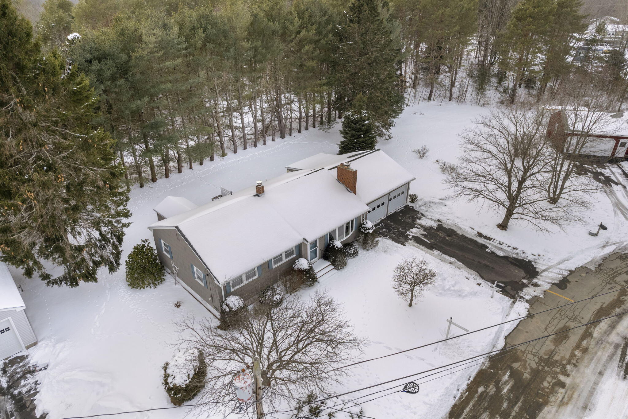 21 Vernon Road Cape Elizabeth, ME 04107 - Photo 8 of 31 Exterior