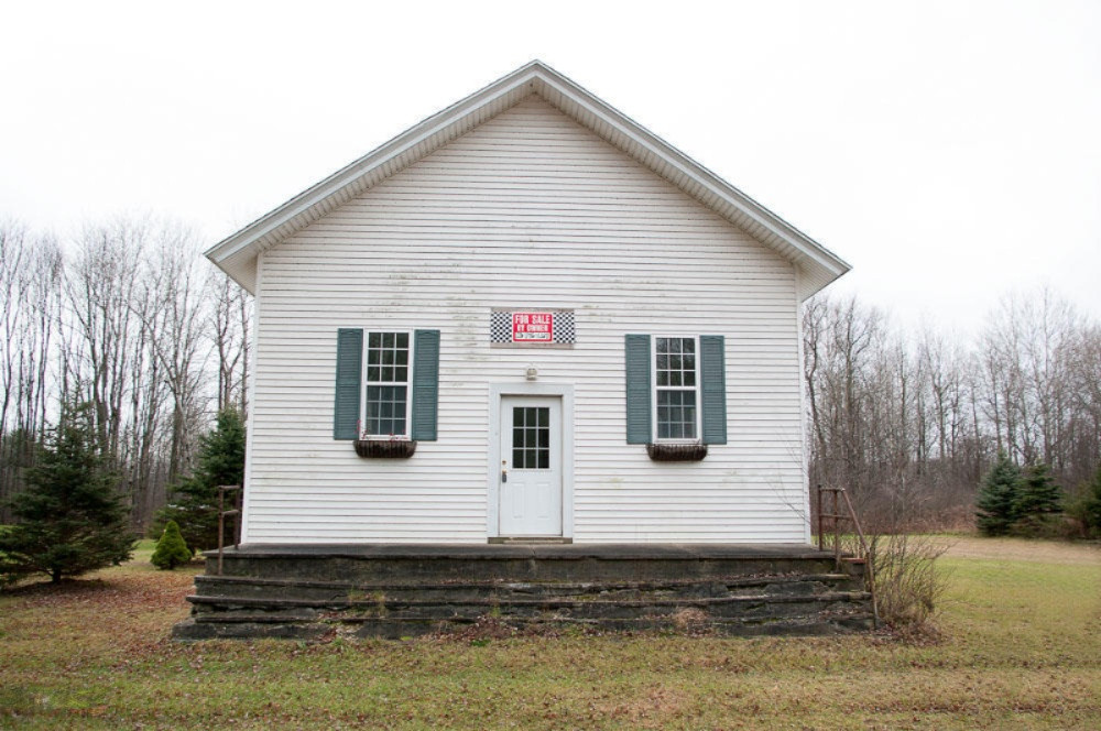 14855 Buchanan Road Stanwood, MI 49346 - Photo 1 of 15 IMGP0002