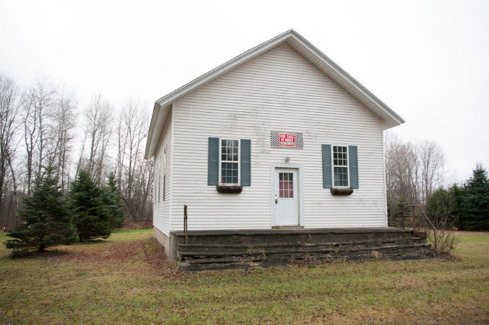 14855 Buchanan Road Stanwood, MI 49346 - Photo 13 of 15 IMGP0003