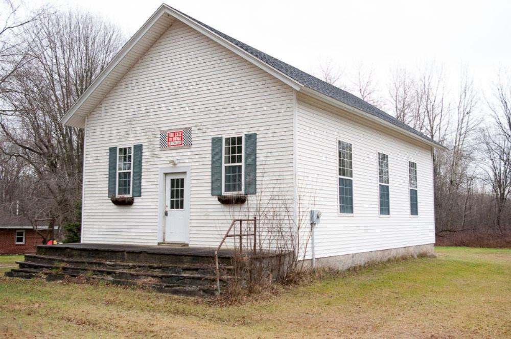 14855 Buchanan Road Stanwood, MI 49346 - Photo 2 of 15 IMGP0001