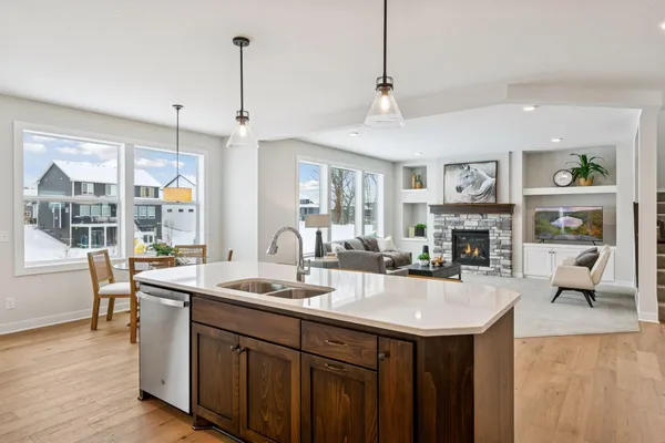 $835,000 | 4720 131st Avenue Northeast, Blaine, MN 55449