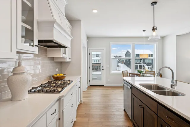 $835,000 | 4720 131st Avenue Northeast, Blaine, MN 55449